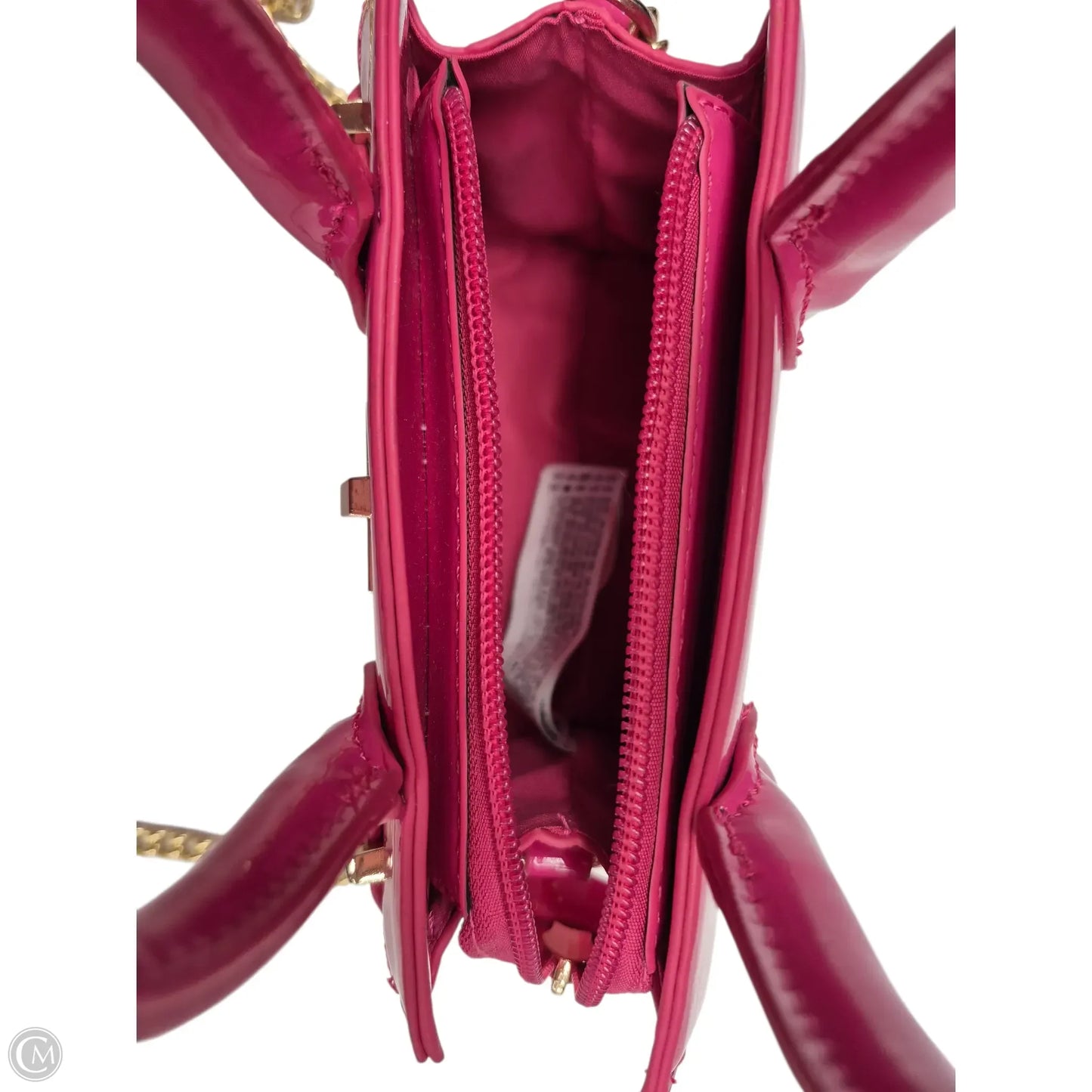 Clutch By Forever 21, Size: Small