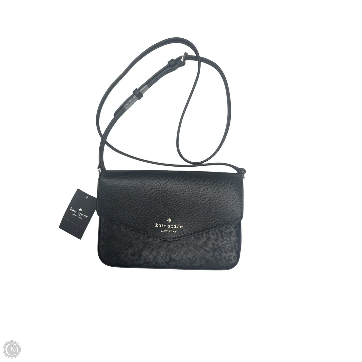Crossbody Designer By Kate Spade, Size: Medium