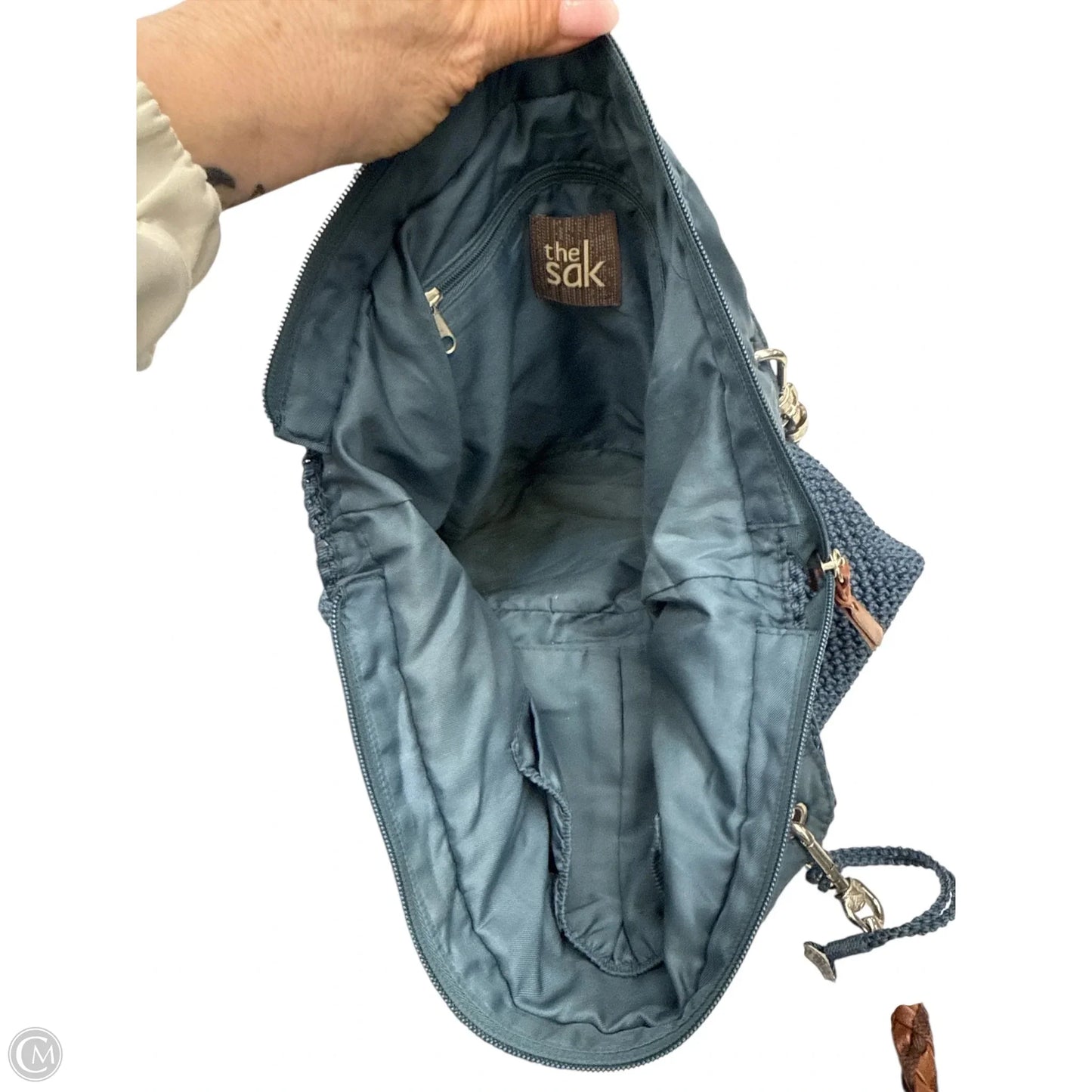 Handbag By The Sak, Size: Medium