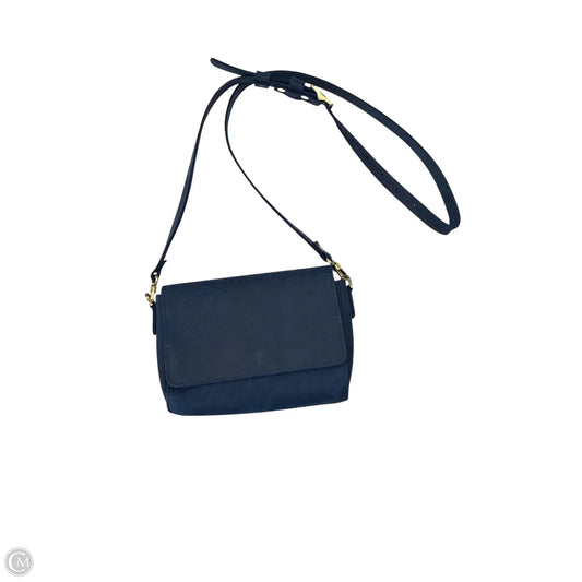 Crossbody By Portland Leather, Size: Small