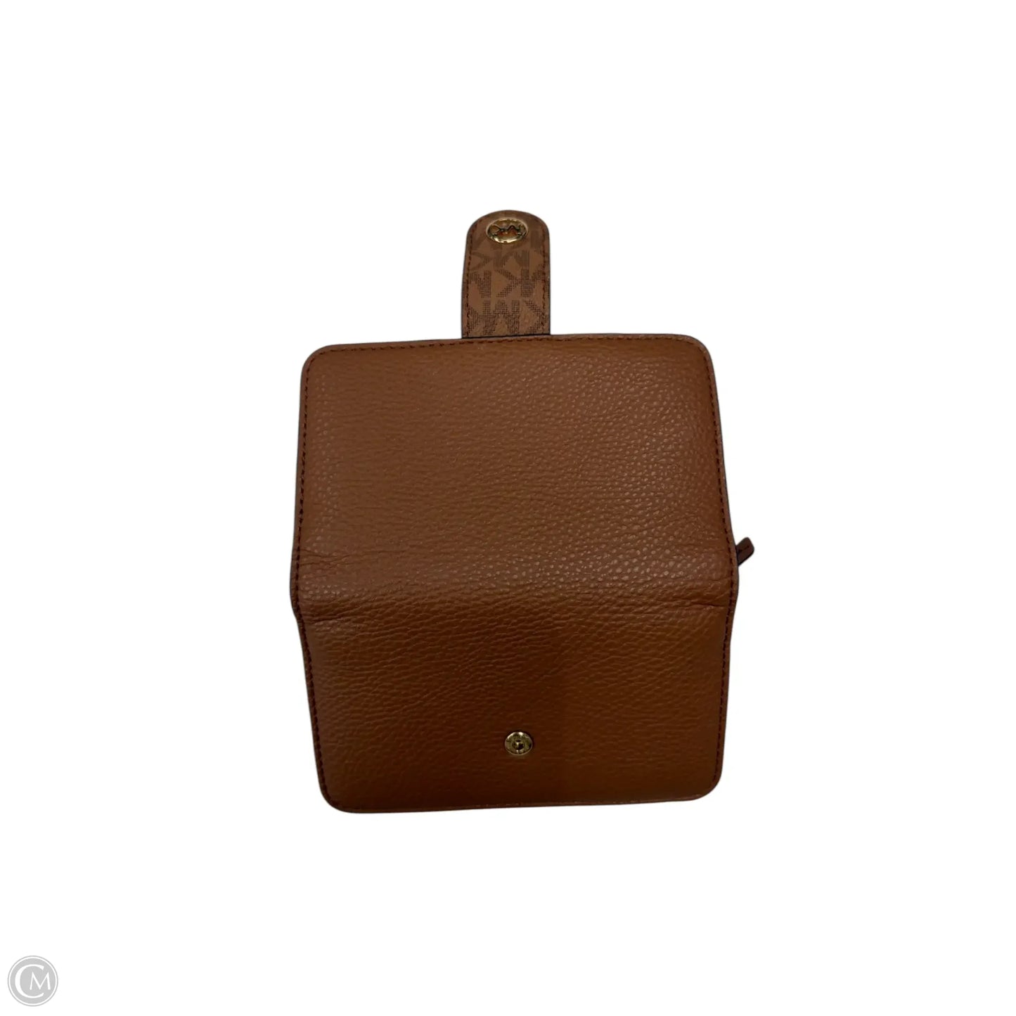 Wallet Designer By Michael Kors, Size: Small