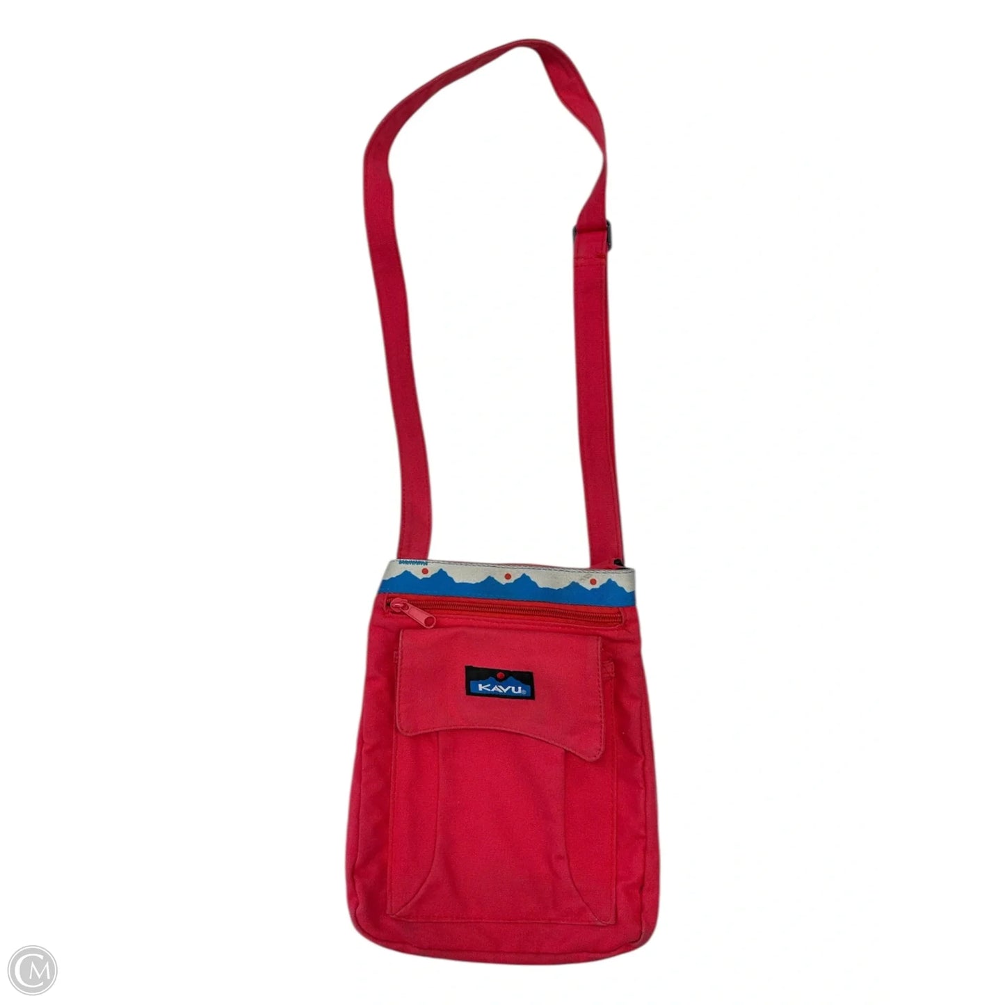 Crossbody By Kavu, Size: Large