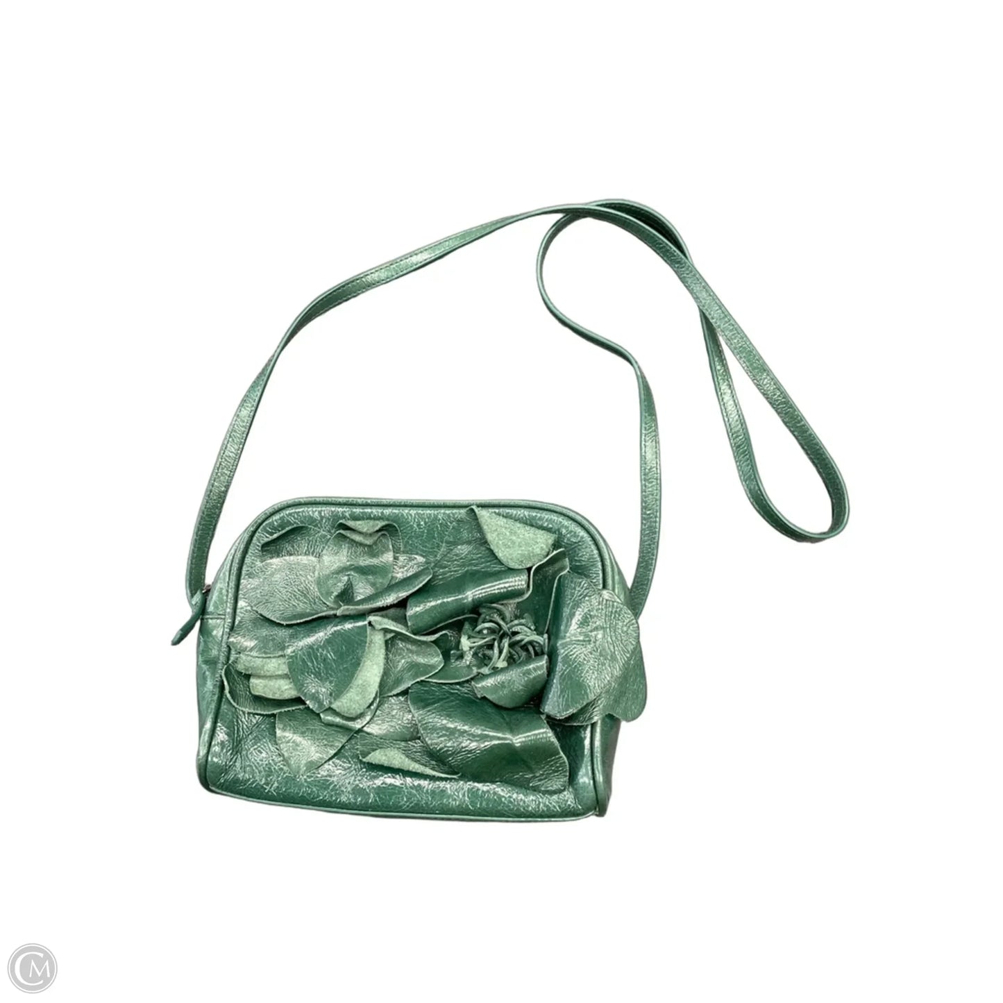 Crossbody By Zara, Size: Medium