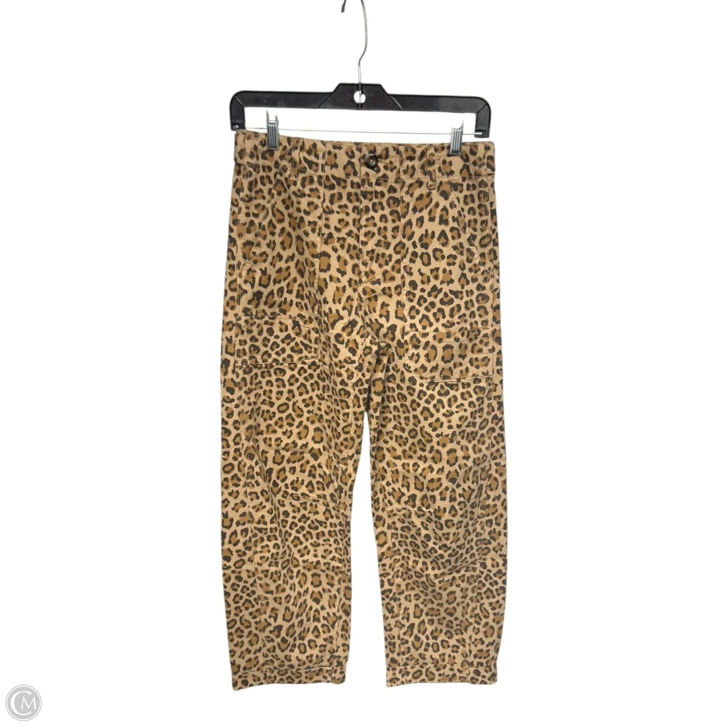 Pants Other By Pistola In Animal Print, Size: Xxs