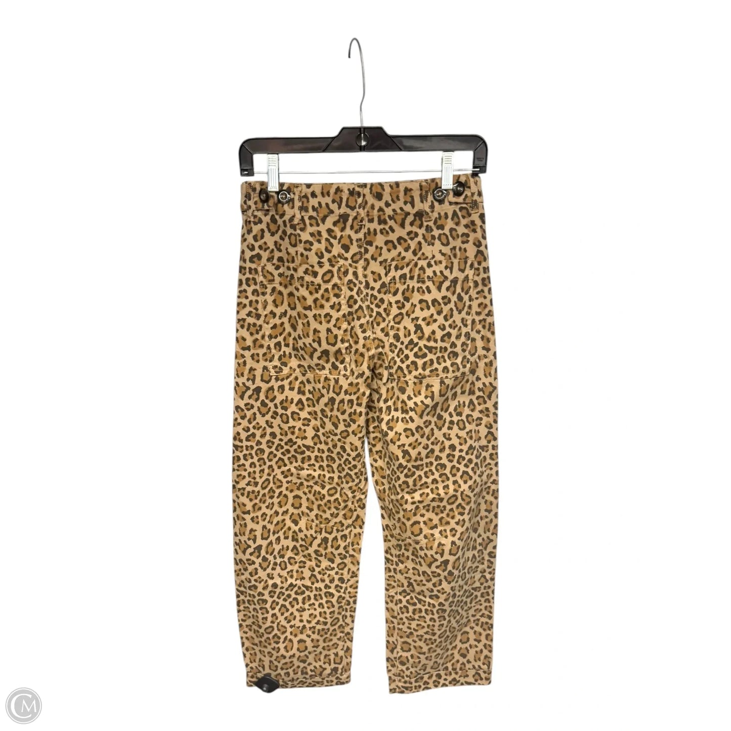 Pants Other By Pistola In Animal Print, Size: Xxs