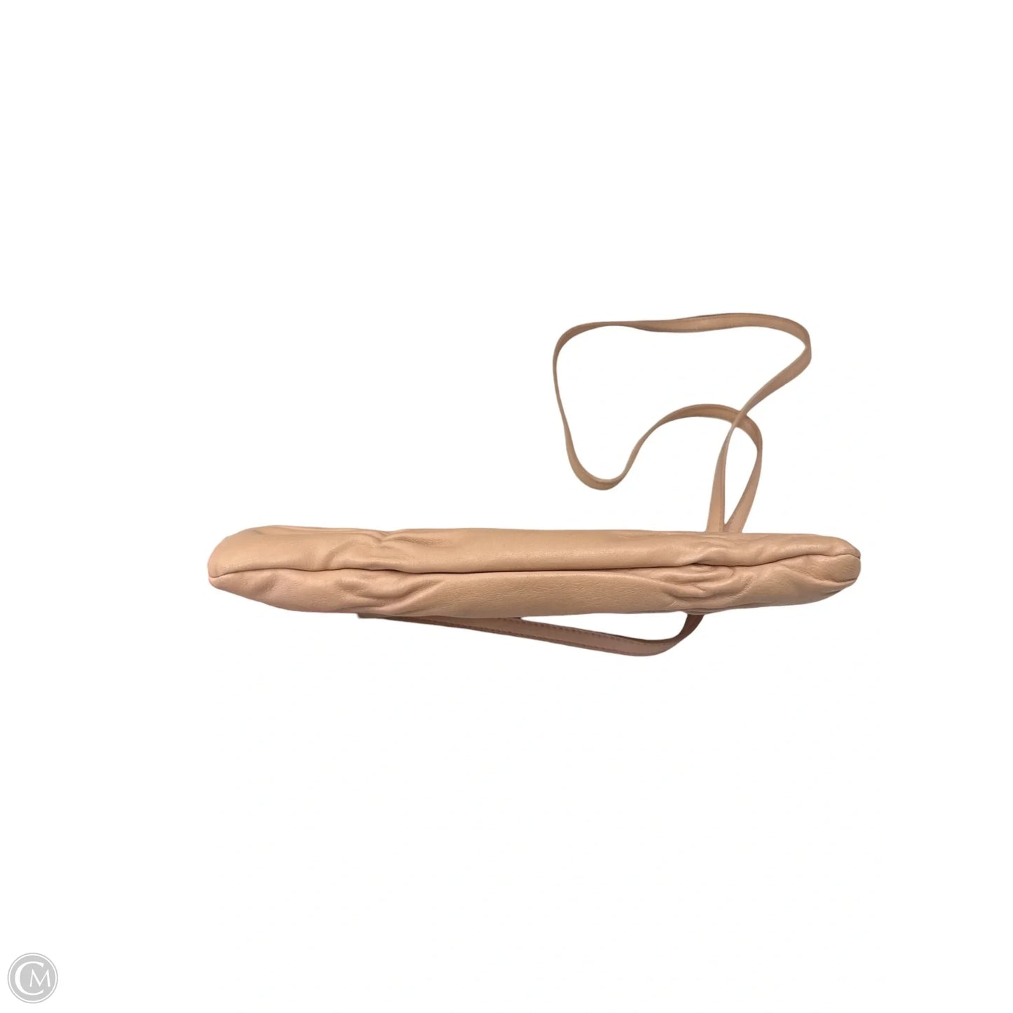 Crossbody Designer By Michael Kors, Size Small