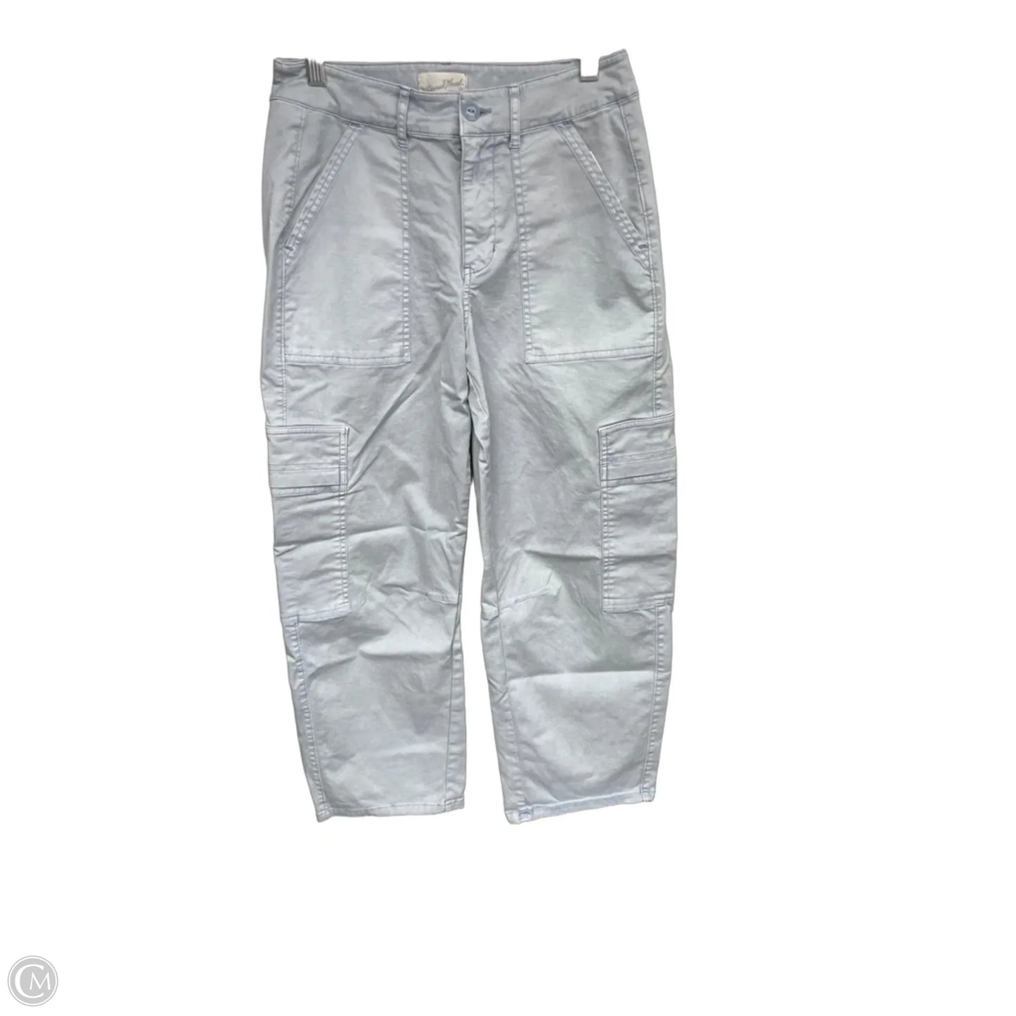 Pants Chinos & Khakis By Universal Thread In Blue, Size: 2