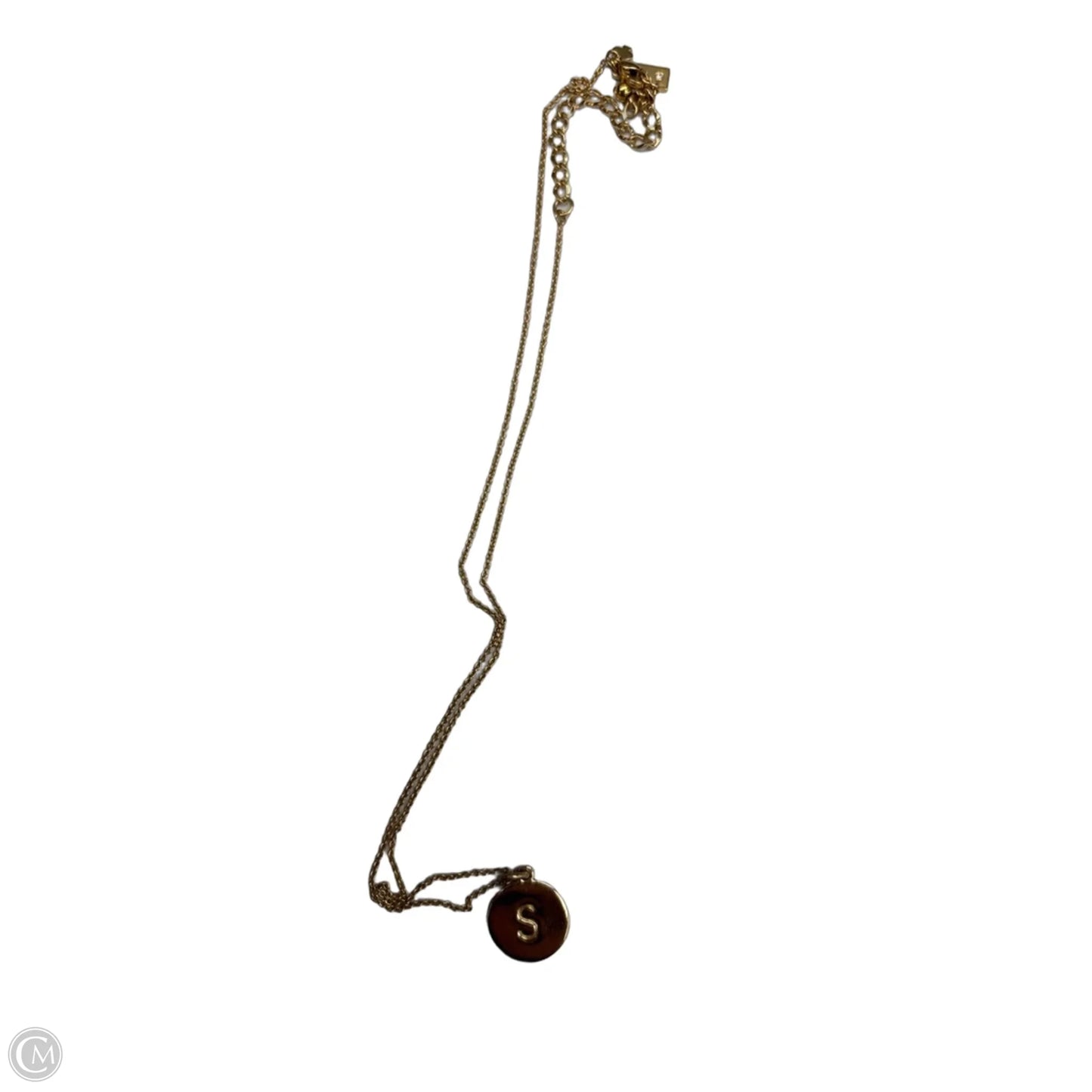 Necklace Designer By Kate Spade