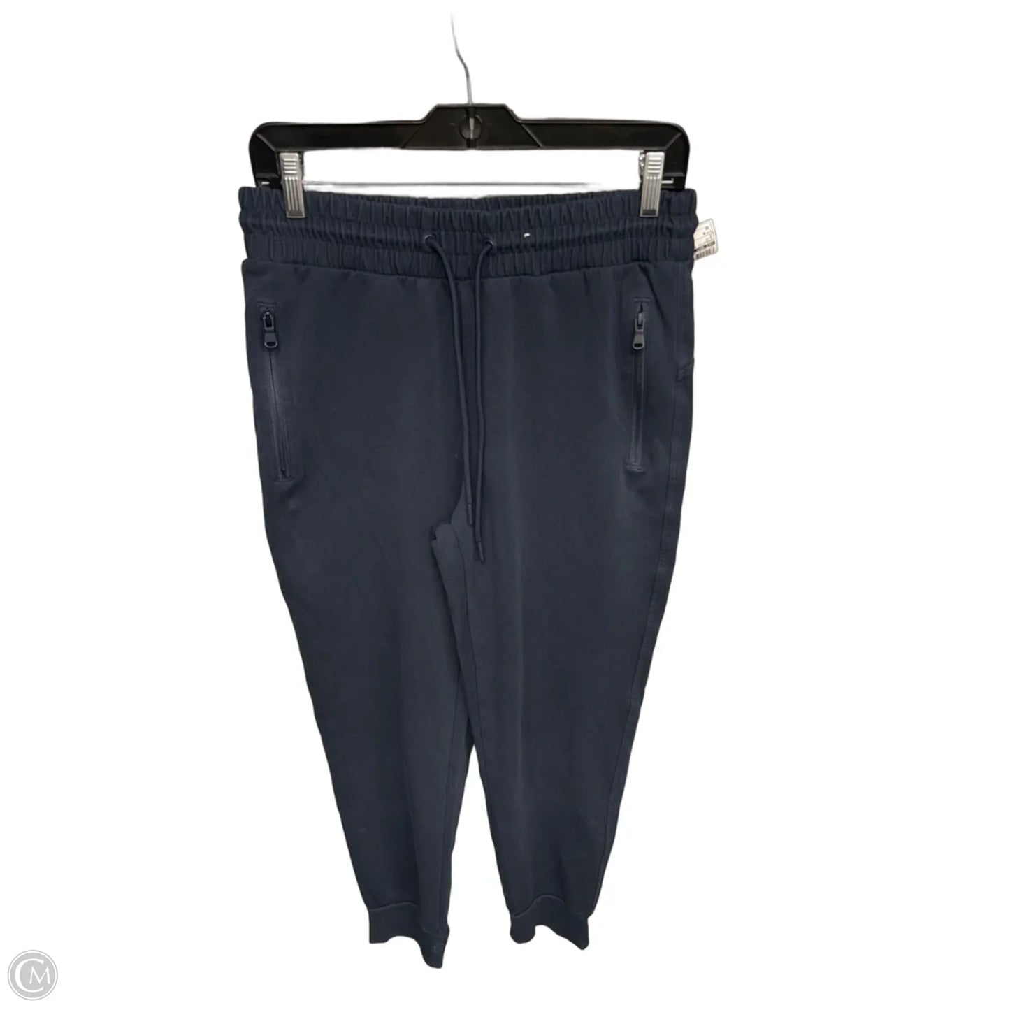 Athletic Pants By Old Navy In Blue, Size: M