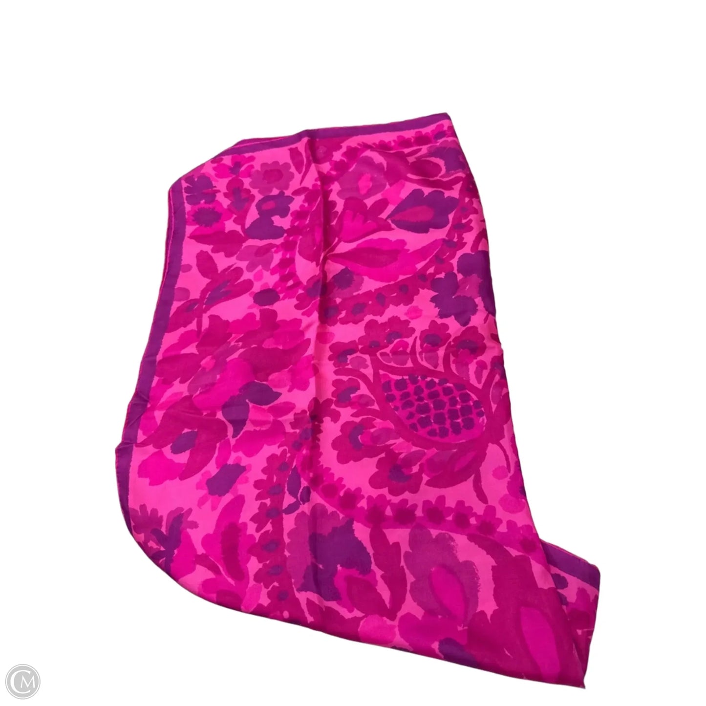 Scarf Square By Clothes Mentor