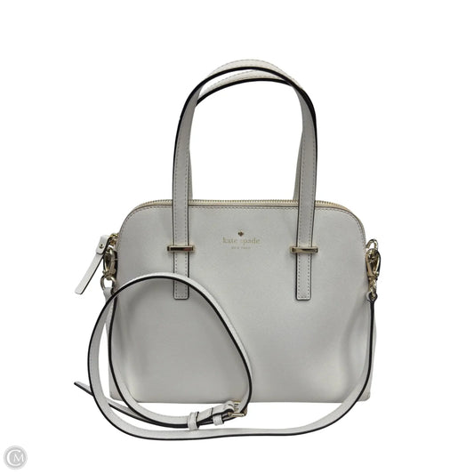 Handbag Designer By Kate Spade, Size: Medium