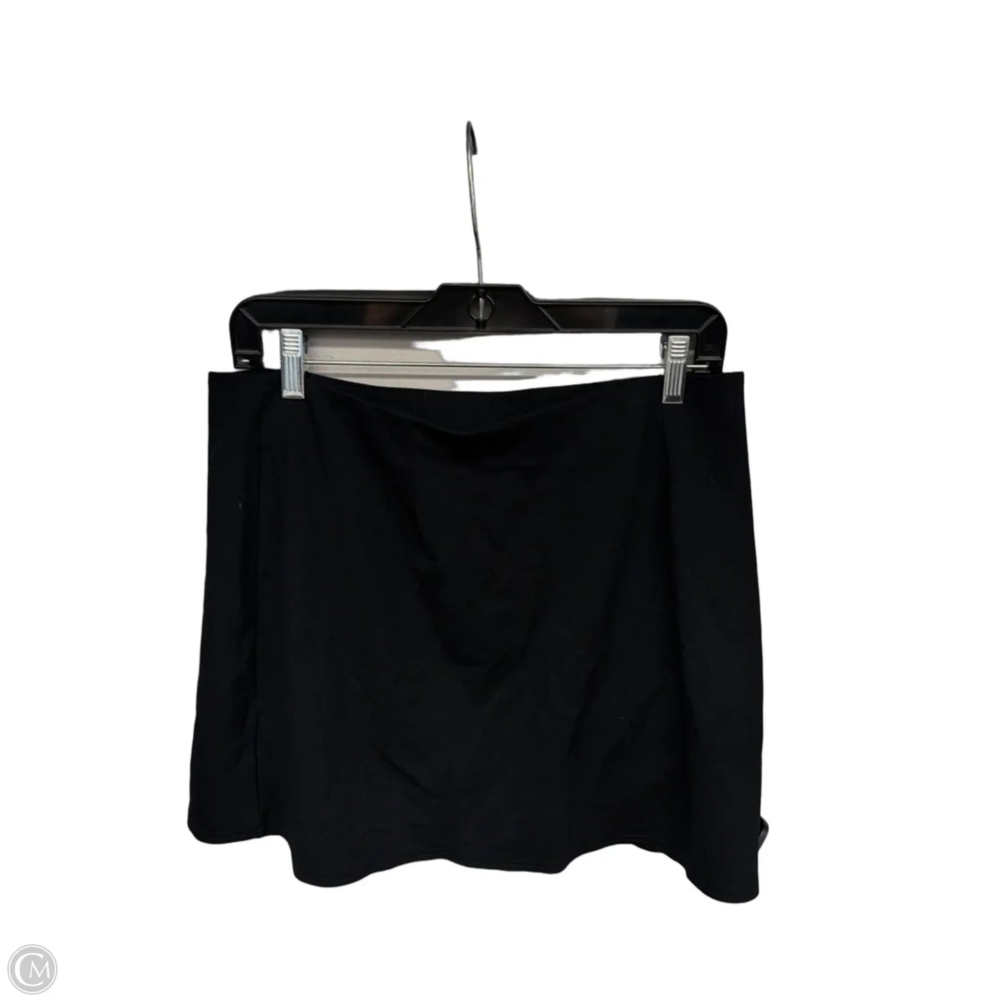 Skort By American Eagle In Black, Size: L