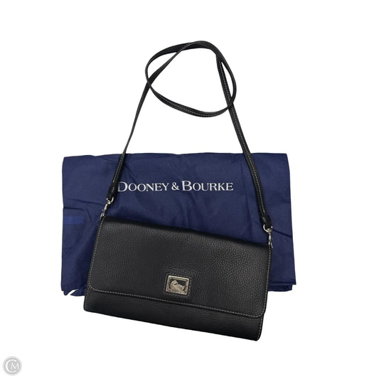 Crossbody Designer By Dooney And Bourke, Size: Medium