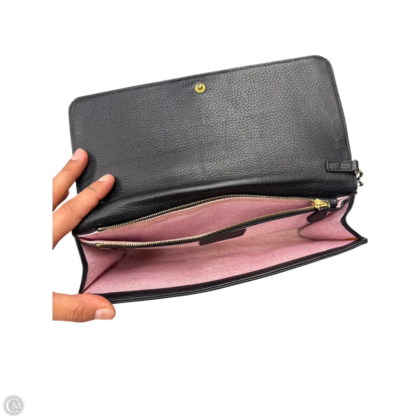 Crossbody Designer By Dooney And Bourke, Size: Medium