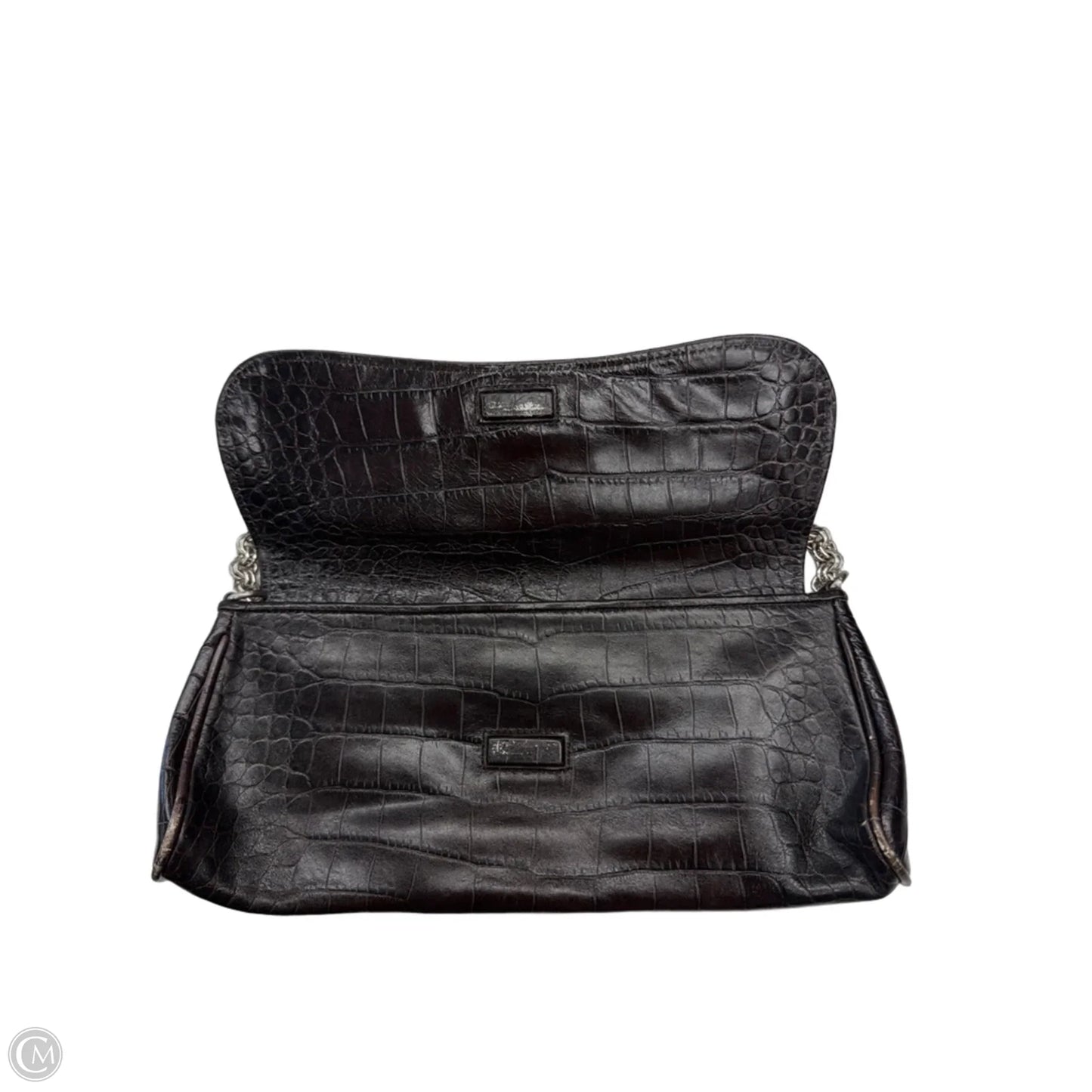 Clutch By Ann Taylor, Size: Small