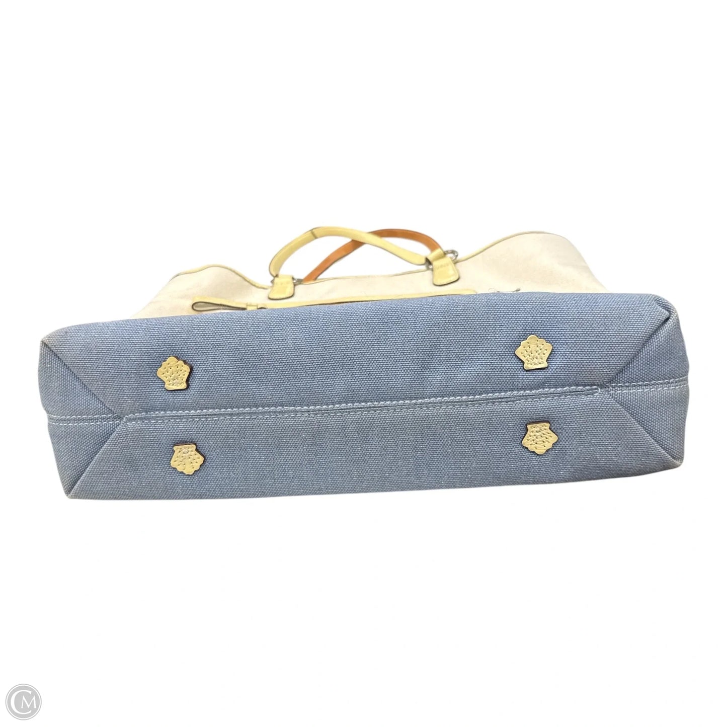 Handbag By Brighton, Size: Large