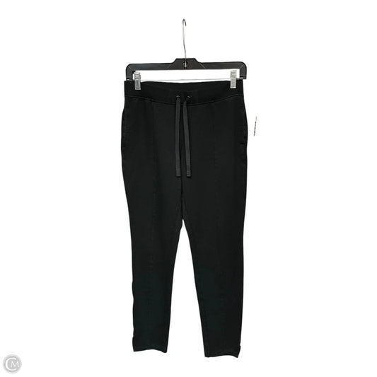 Athletic Pants By Victorias Secret In Black, Size: Xs