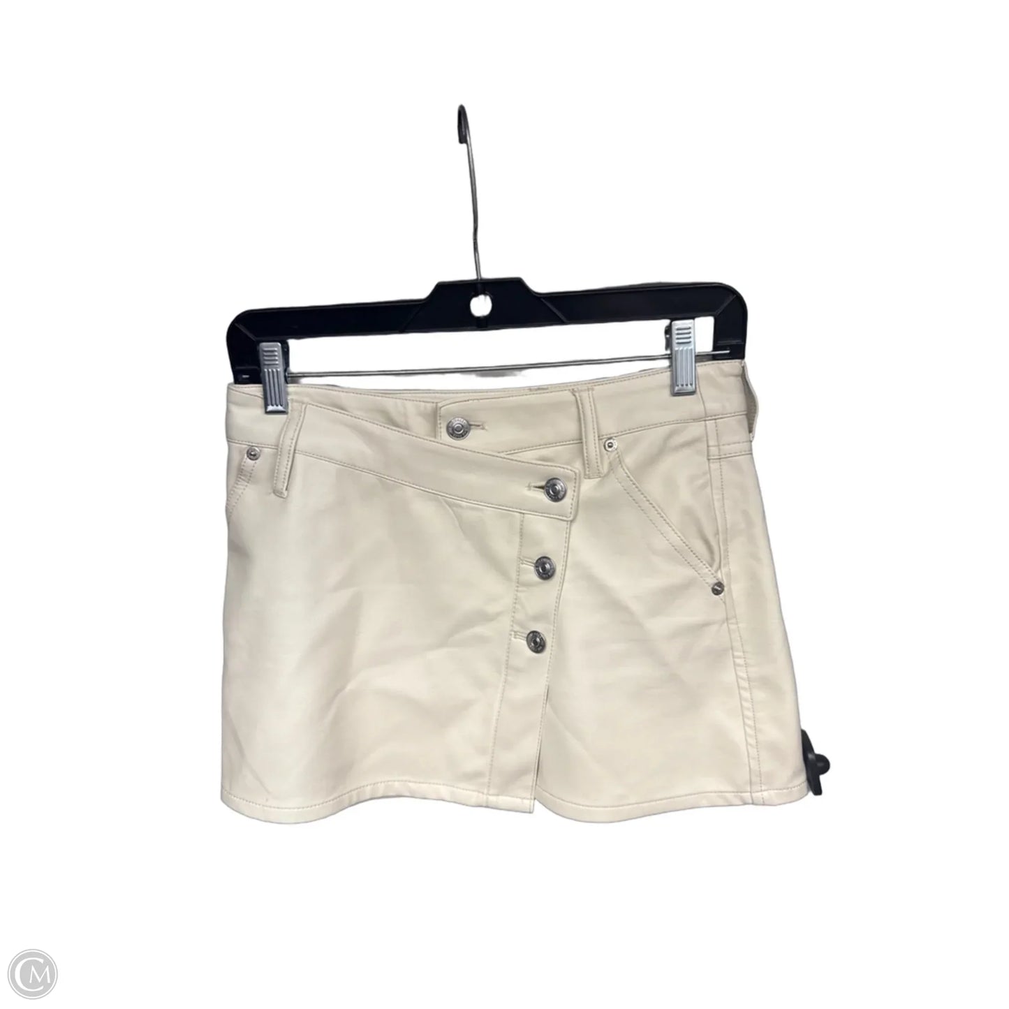 Skort By We The Free In Cream, Size: 2