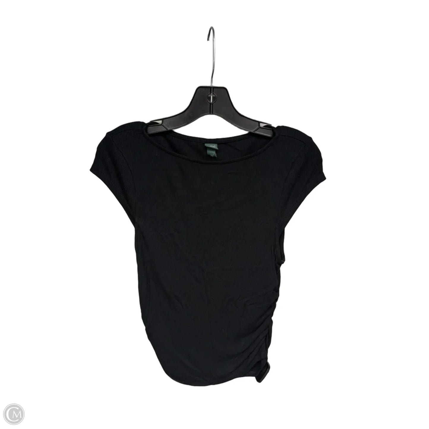 Tank Top By Wild Fable In Black, Size: L