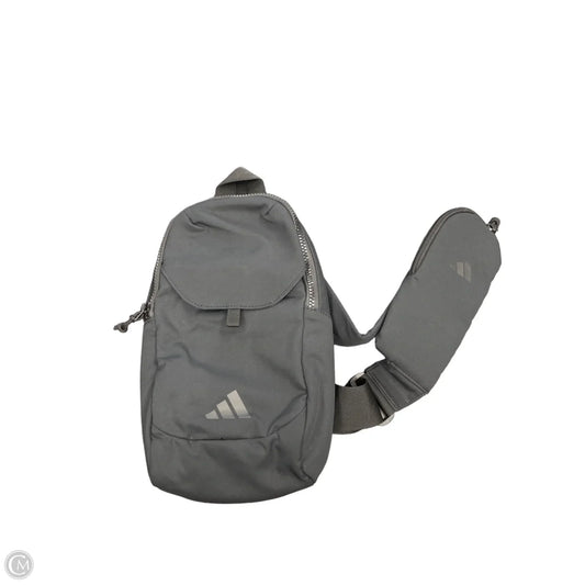 Crossbody By Adidas, Size: Medium