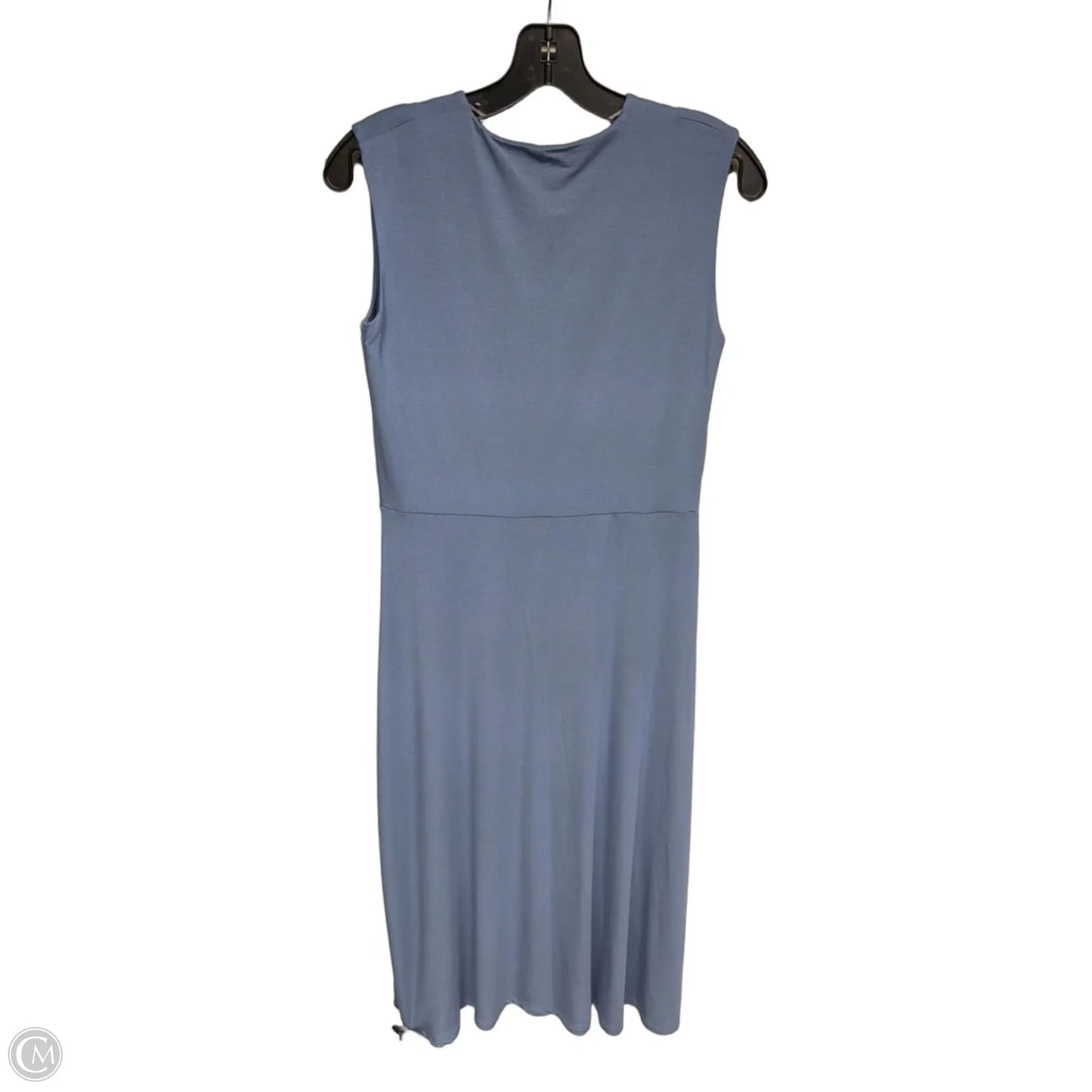 Dress Casual Maxi By 32 Degrees In Blue, Size: S