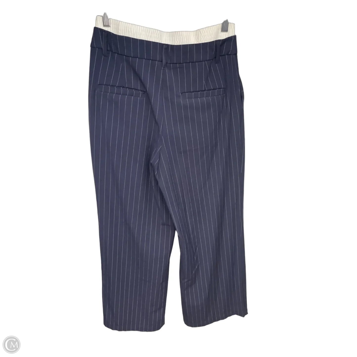Pants Dress By Wild Fable In Navy, Size: S