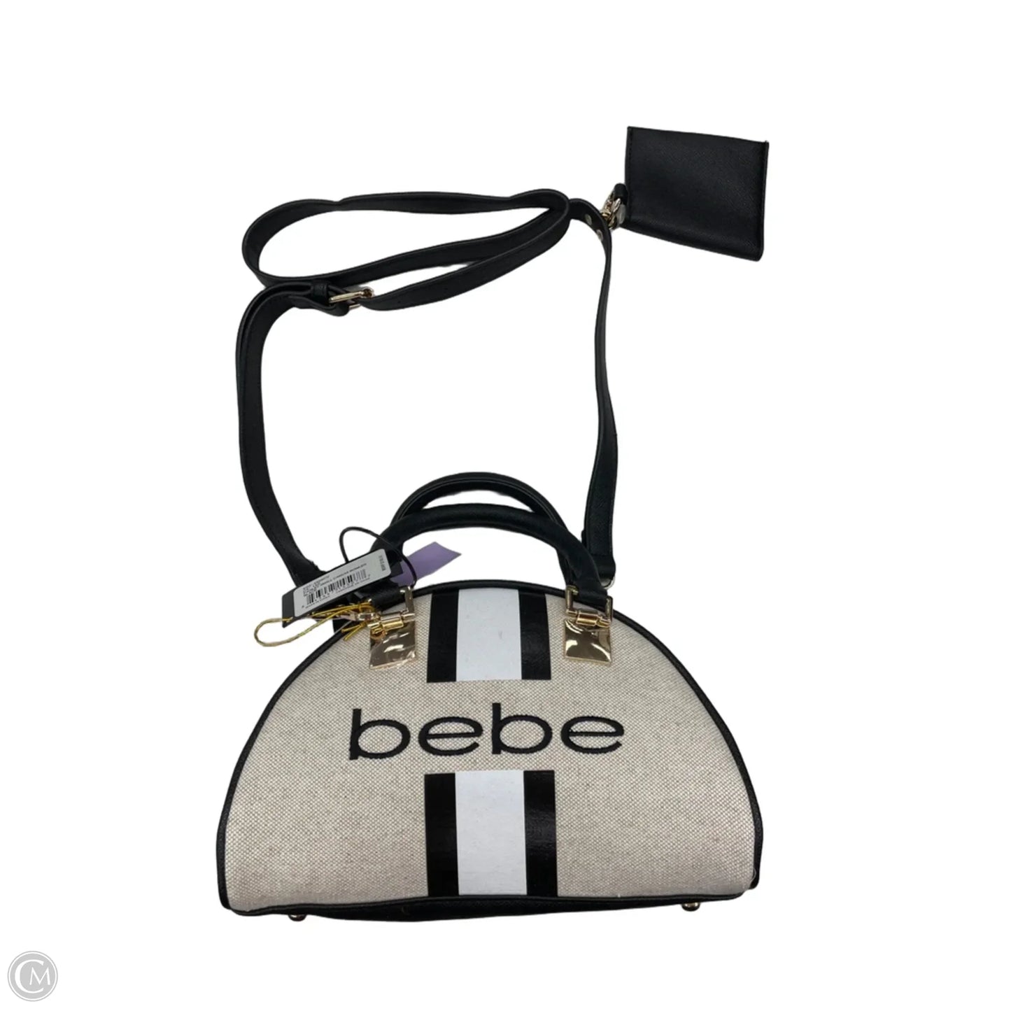 Crossbody By Bebe, Size: Medium