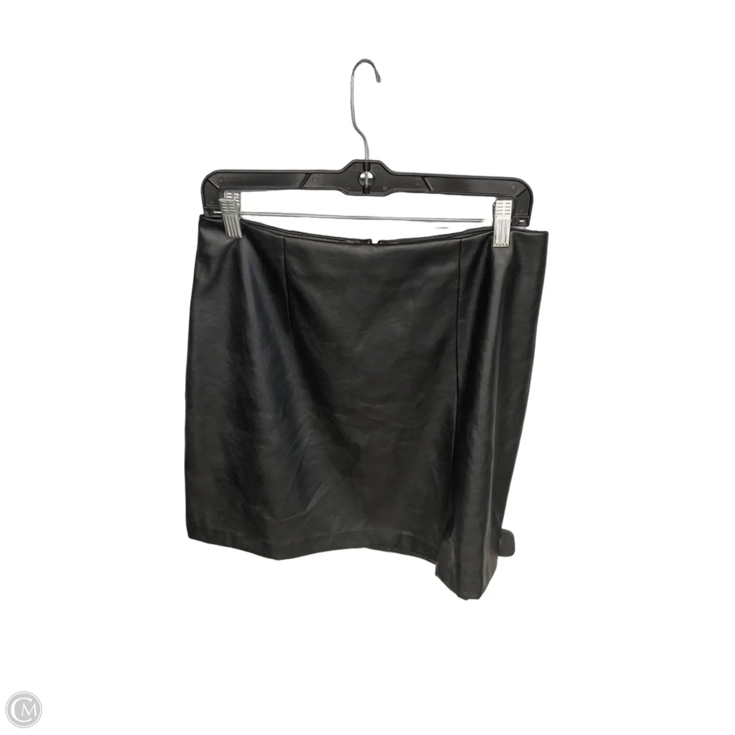 Skirt Mini & Short By Ana In Black, Size: 10