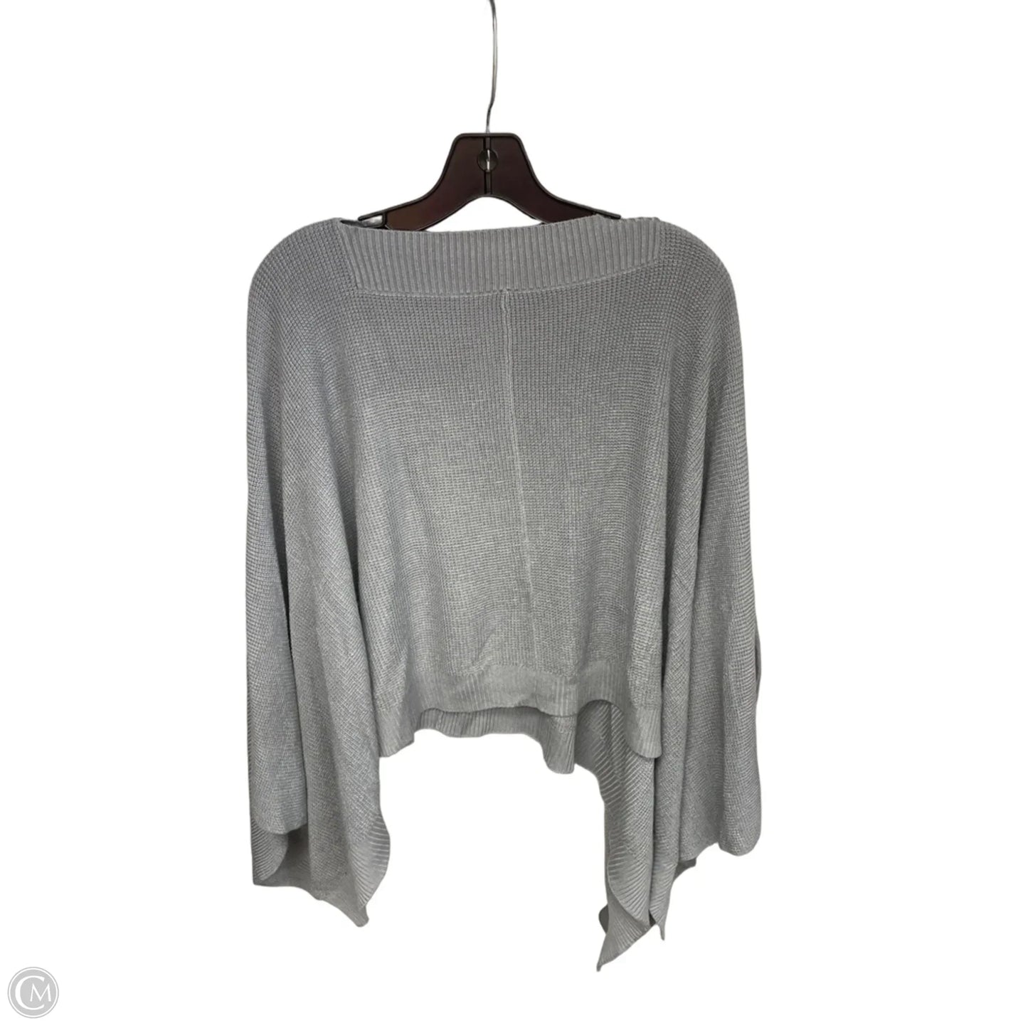 Shawl By Lululemon In Grey, Size: Osfm