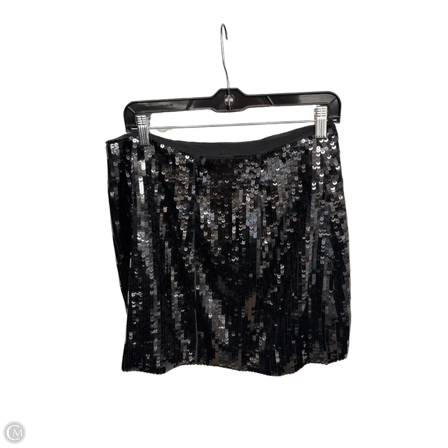 Skirt Midi By J. Crew In Black, Size: 10