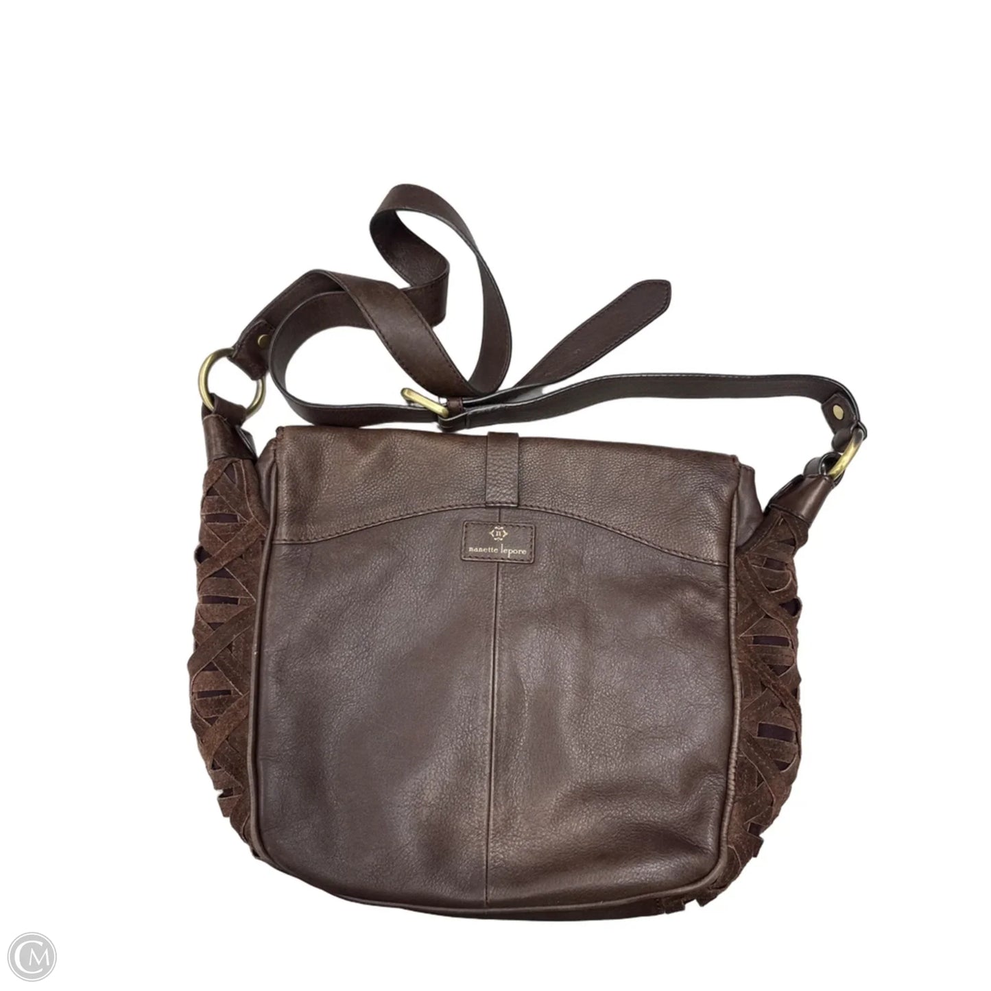Handbag By Nanette Lepore, Size: Large