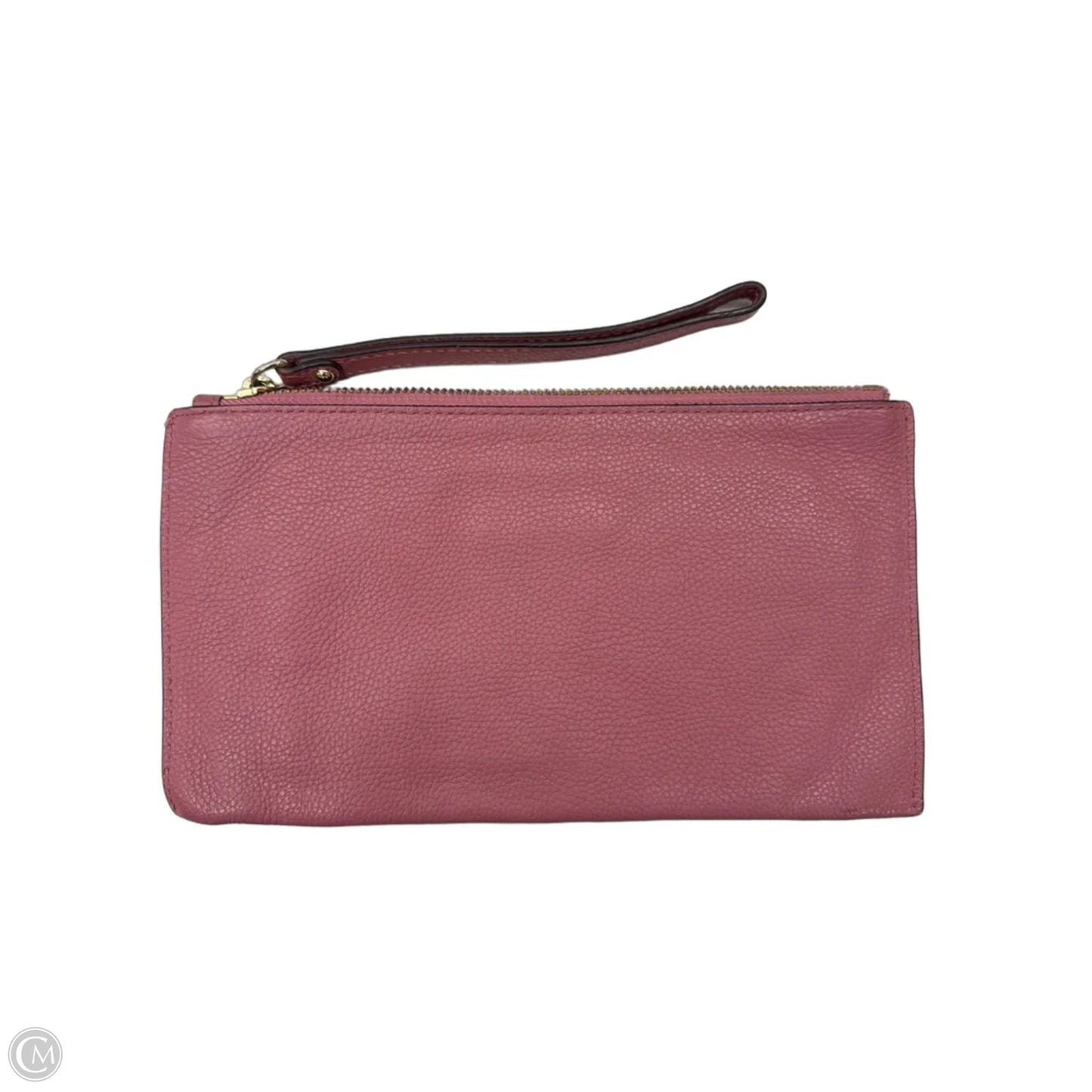 Wristlet Designer By Michael Kors, Size: Large