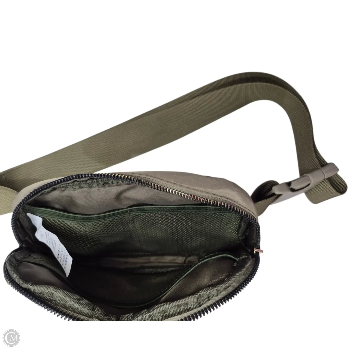 Belt Bag By Clothes Mentor, Size: Small