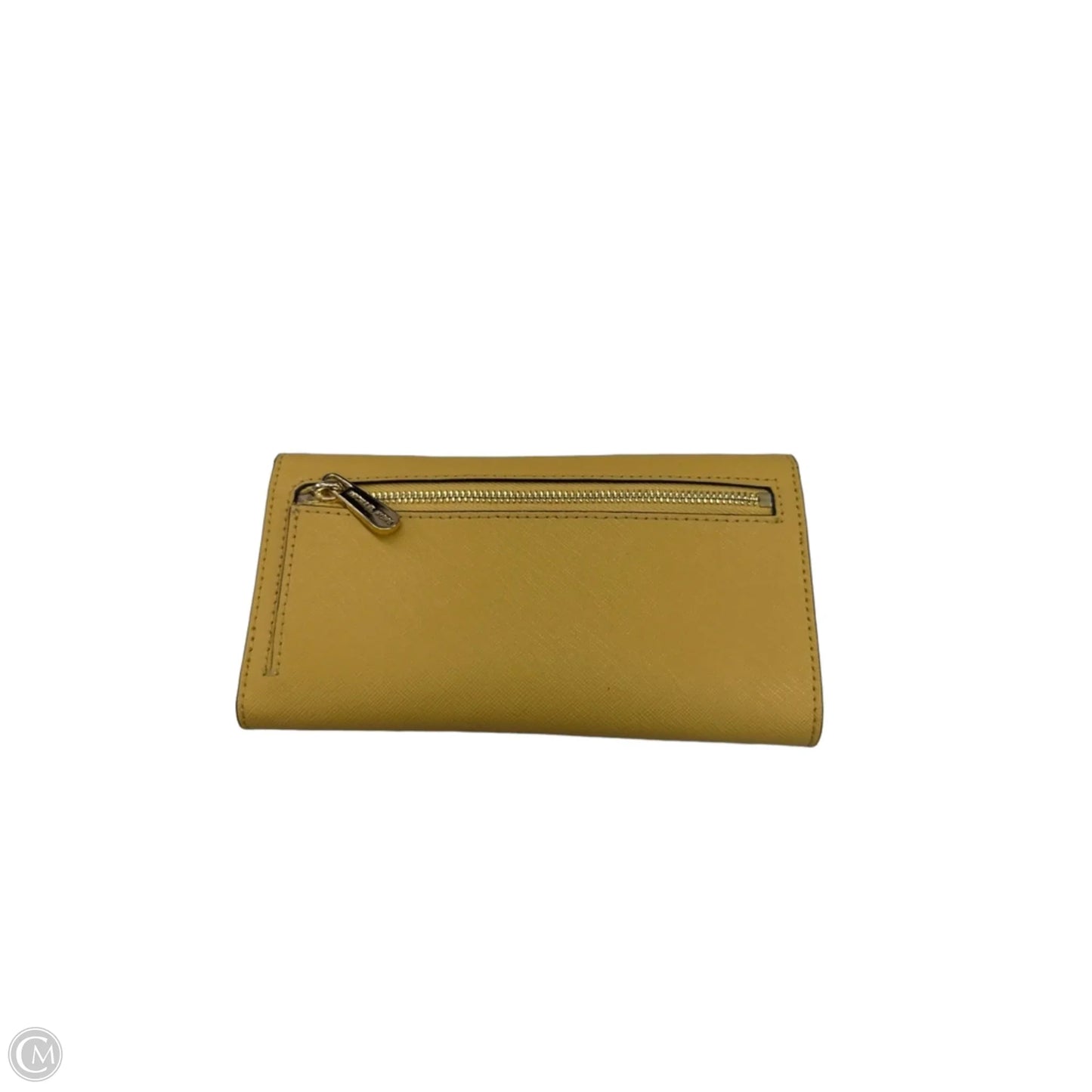 Wallet Designer By Michael Kors, Size: Medium