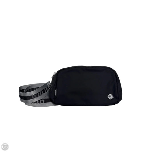 Belt Bag By Lululemon, Size: Small