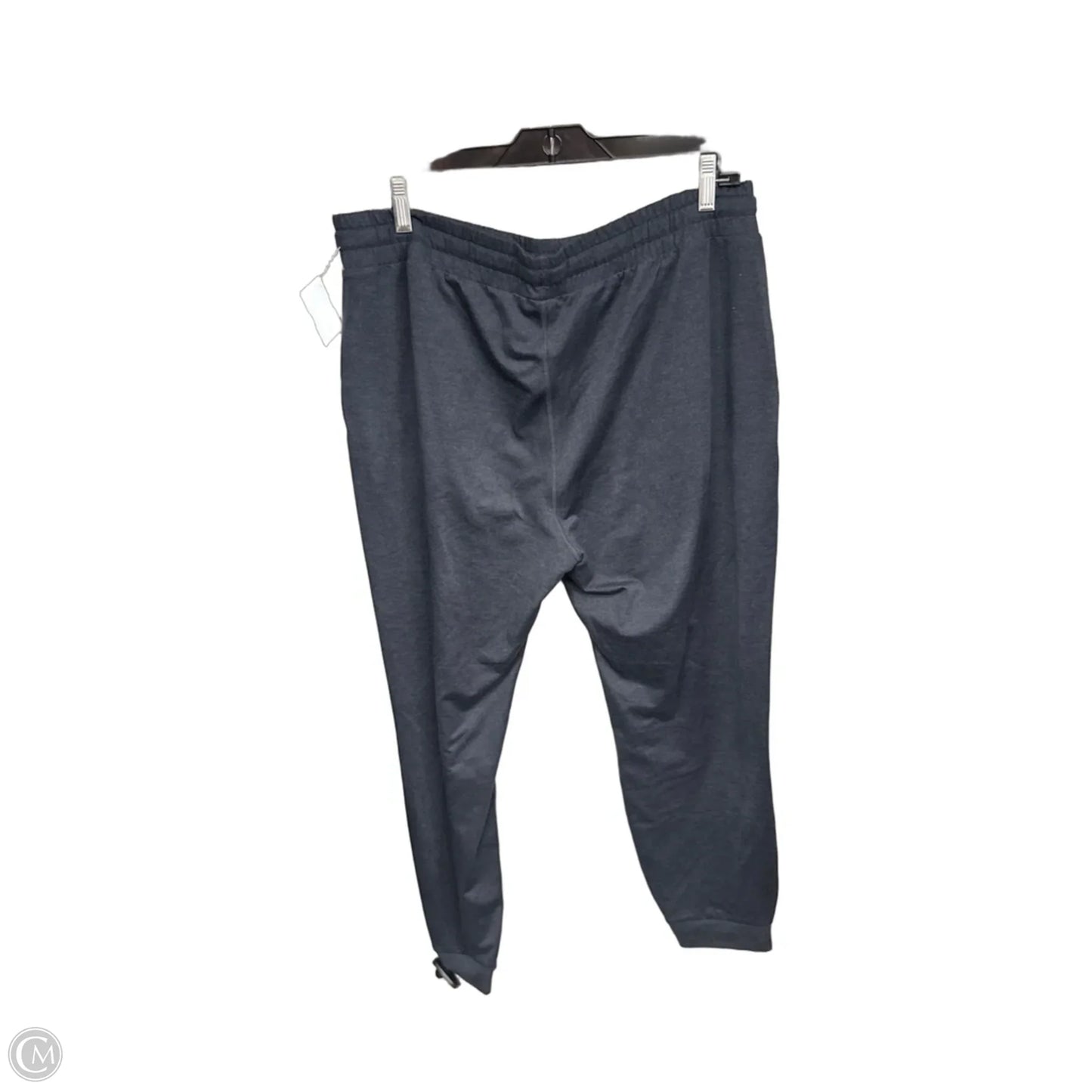 Athletic Pants By Vuori In Grey, Size: Xl