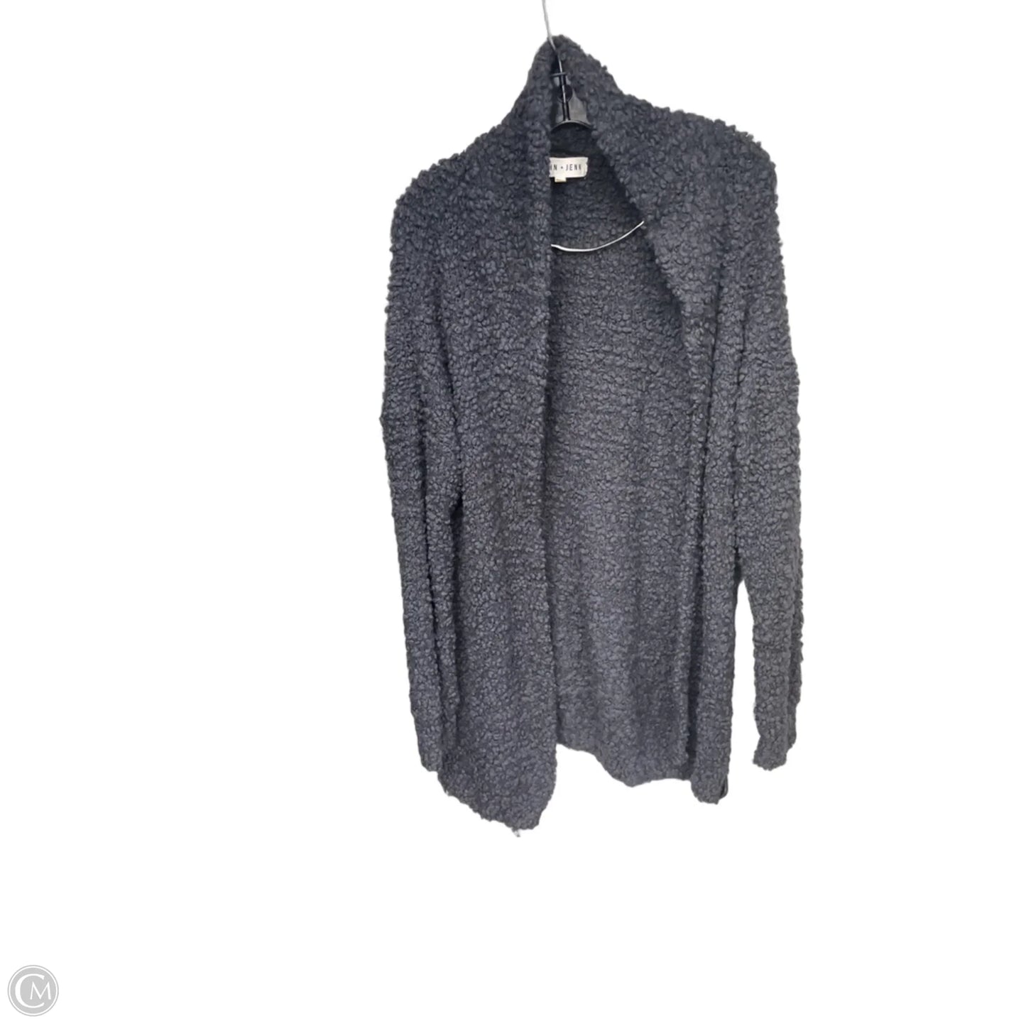 Cardigan By John + Jenn In Black, Size: S