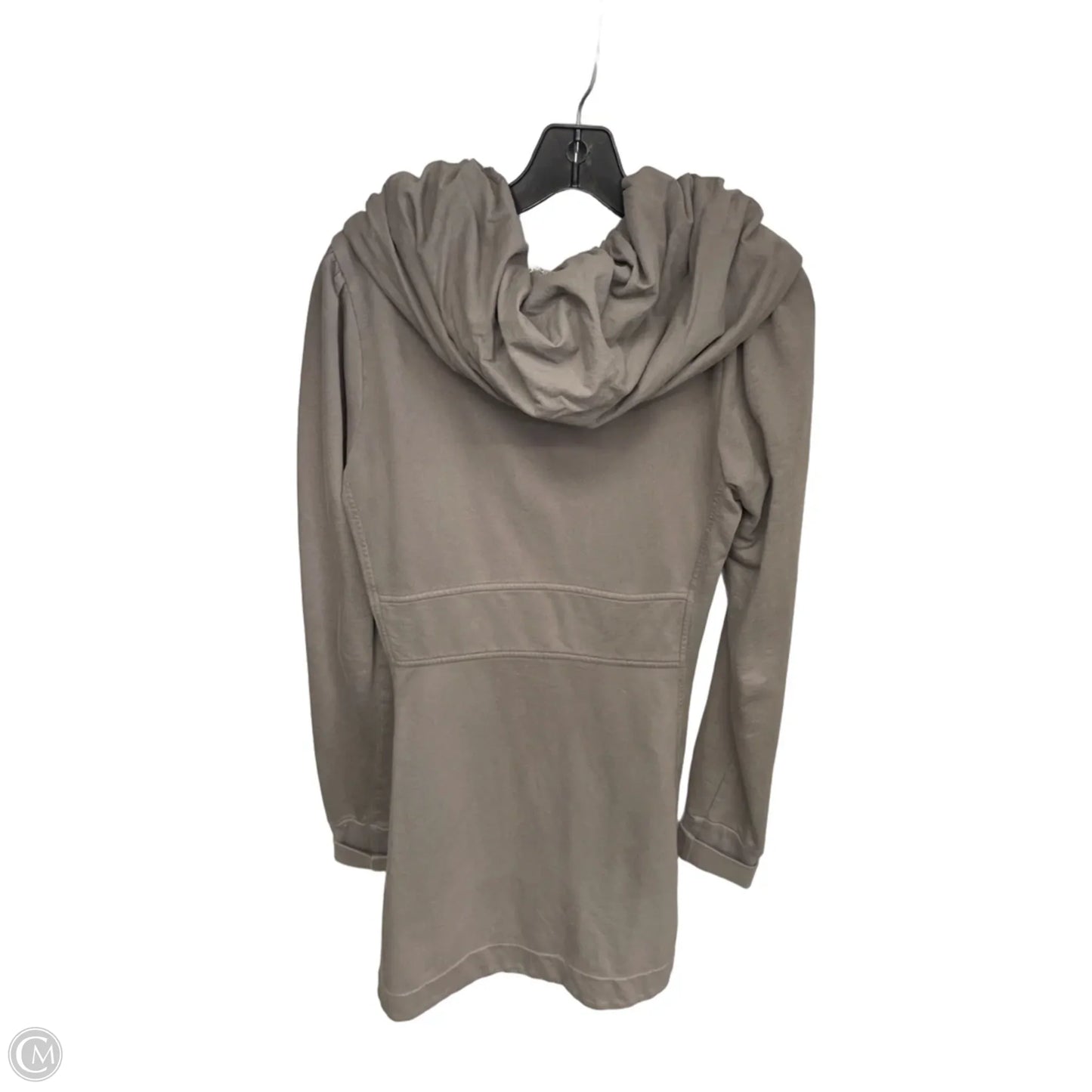 Jacket Other By Cmc In Grey, Size: M