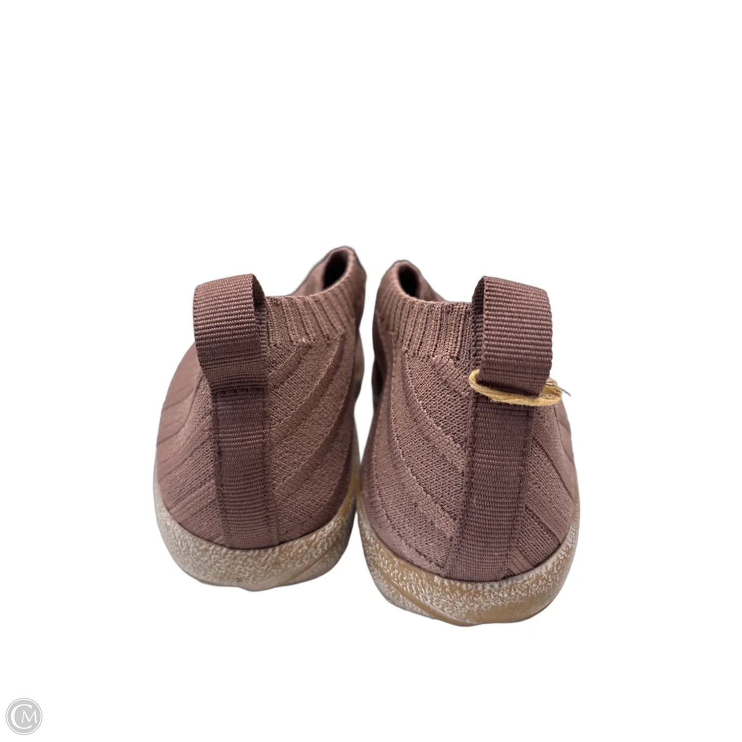 Shoes Sneakers By Naot In Mauve, Size: