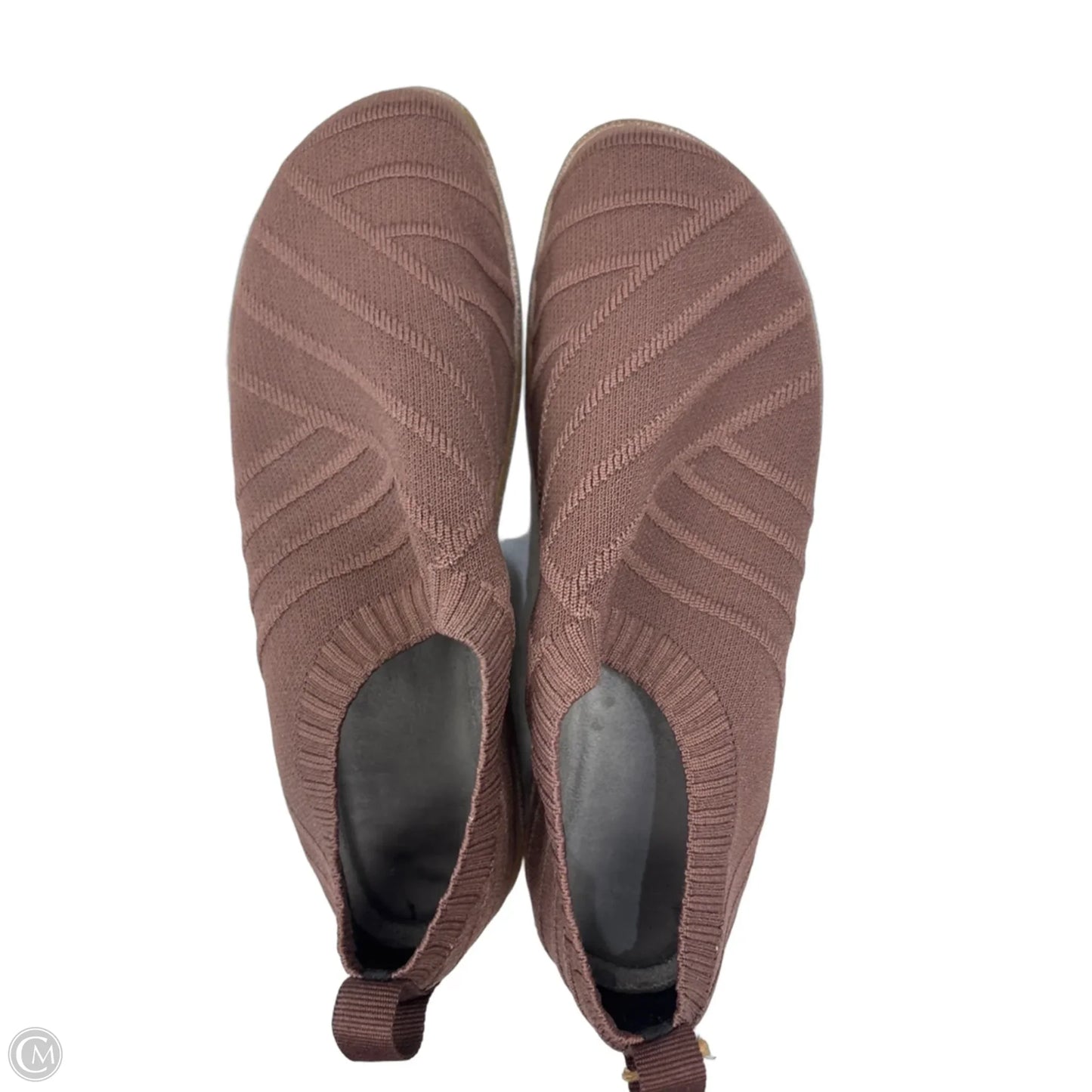 Shoes Sneakers By Naot In Mauve, Size:
