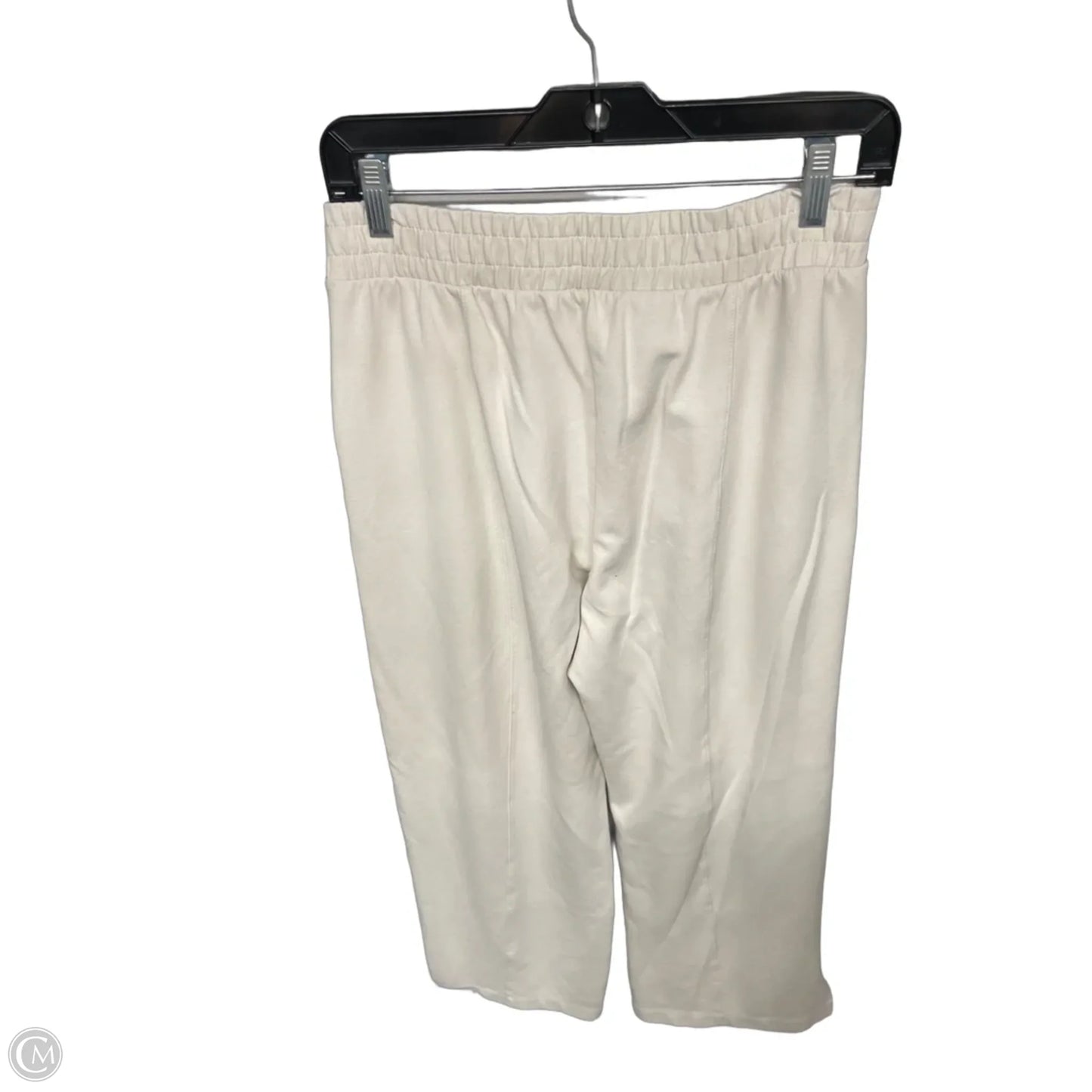Athletic Pants By Old Navy In Beige, Size: M