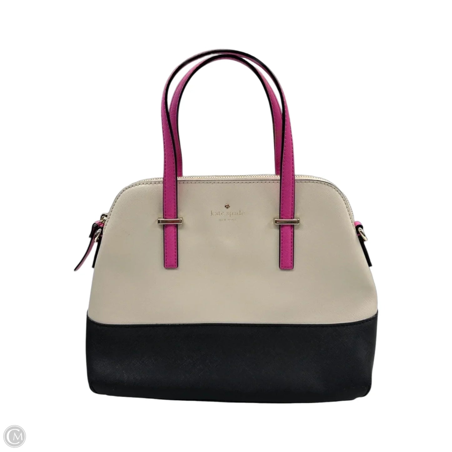 Handbag Designer By Kate Spade, Size: Small