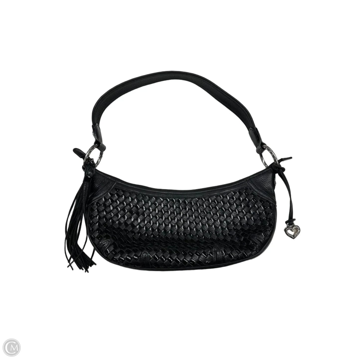 Handbag Designer By Brighton, Size: Medium