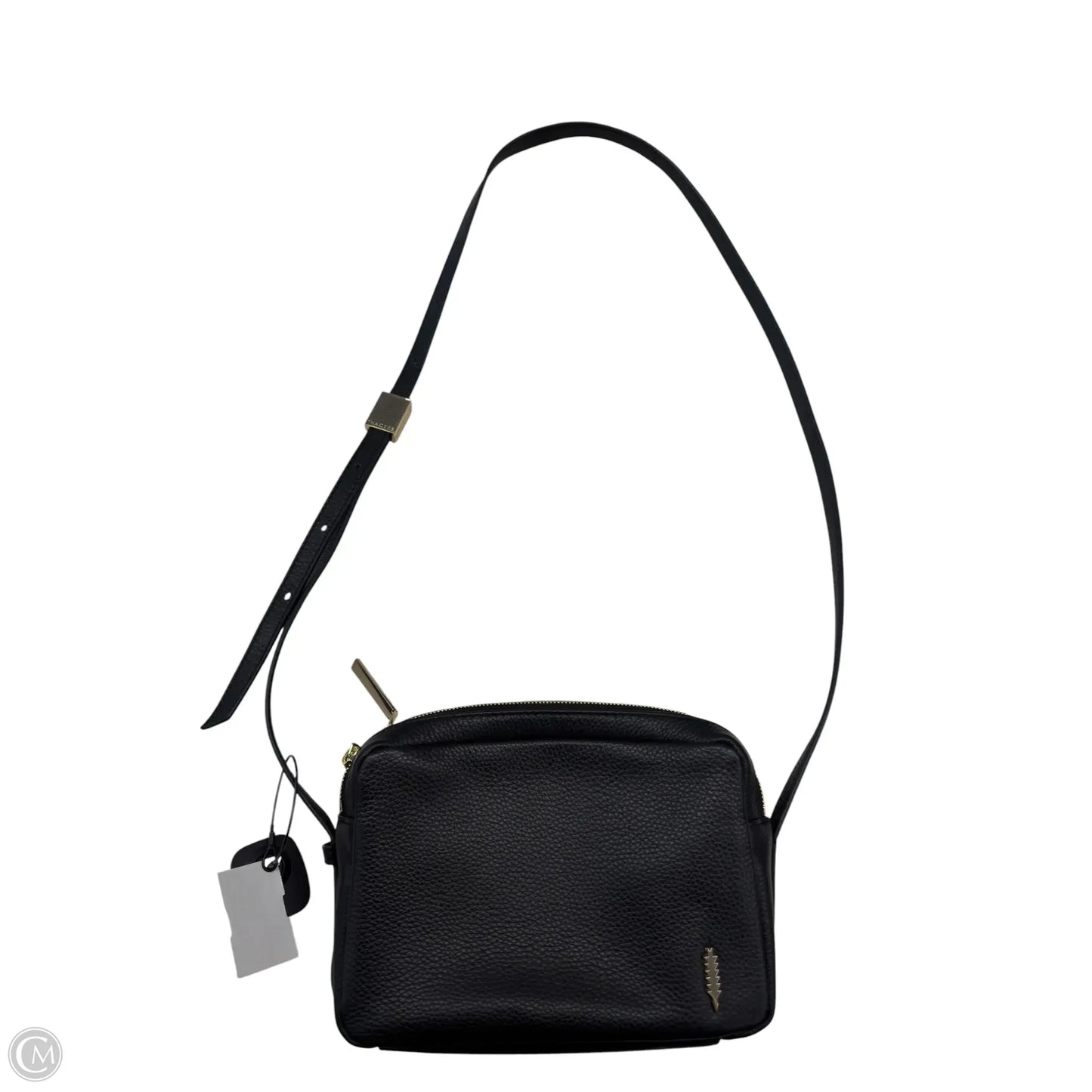 Crossbody By Thacker, Size: Small