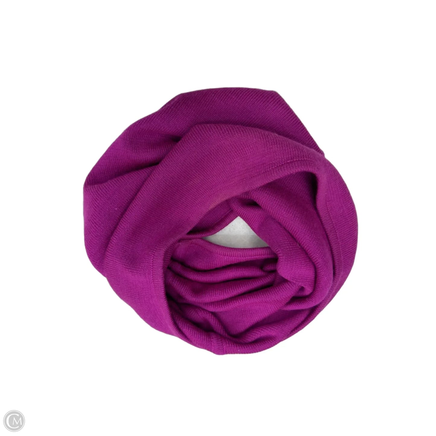 Scarf Infinity By Head