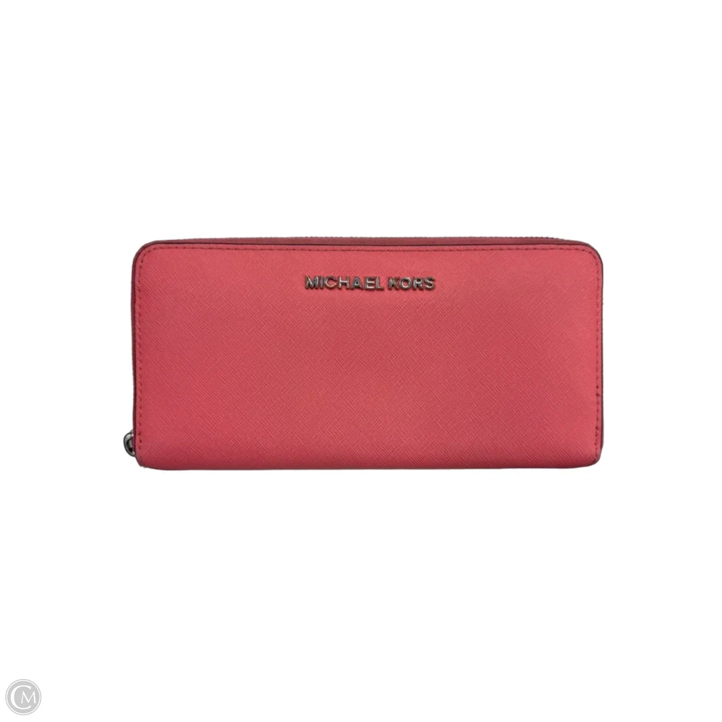 Wallet Designer By Michael Kors, Size: Large