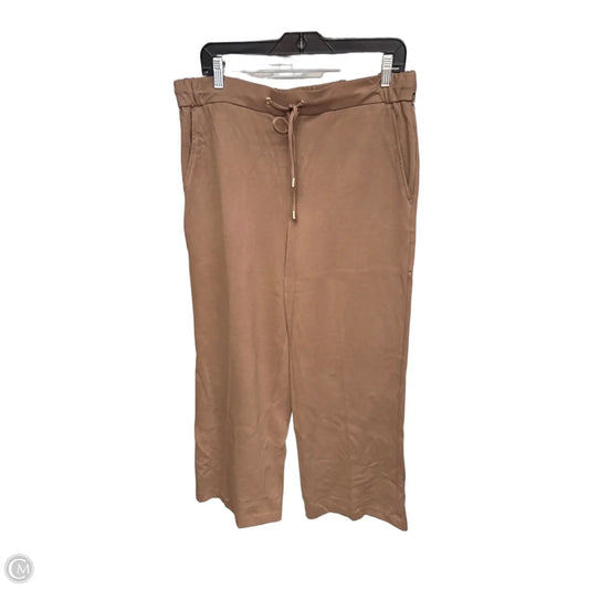 Pants Lounge By Autres Filles In Brown, Size: Xl