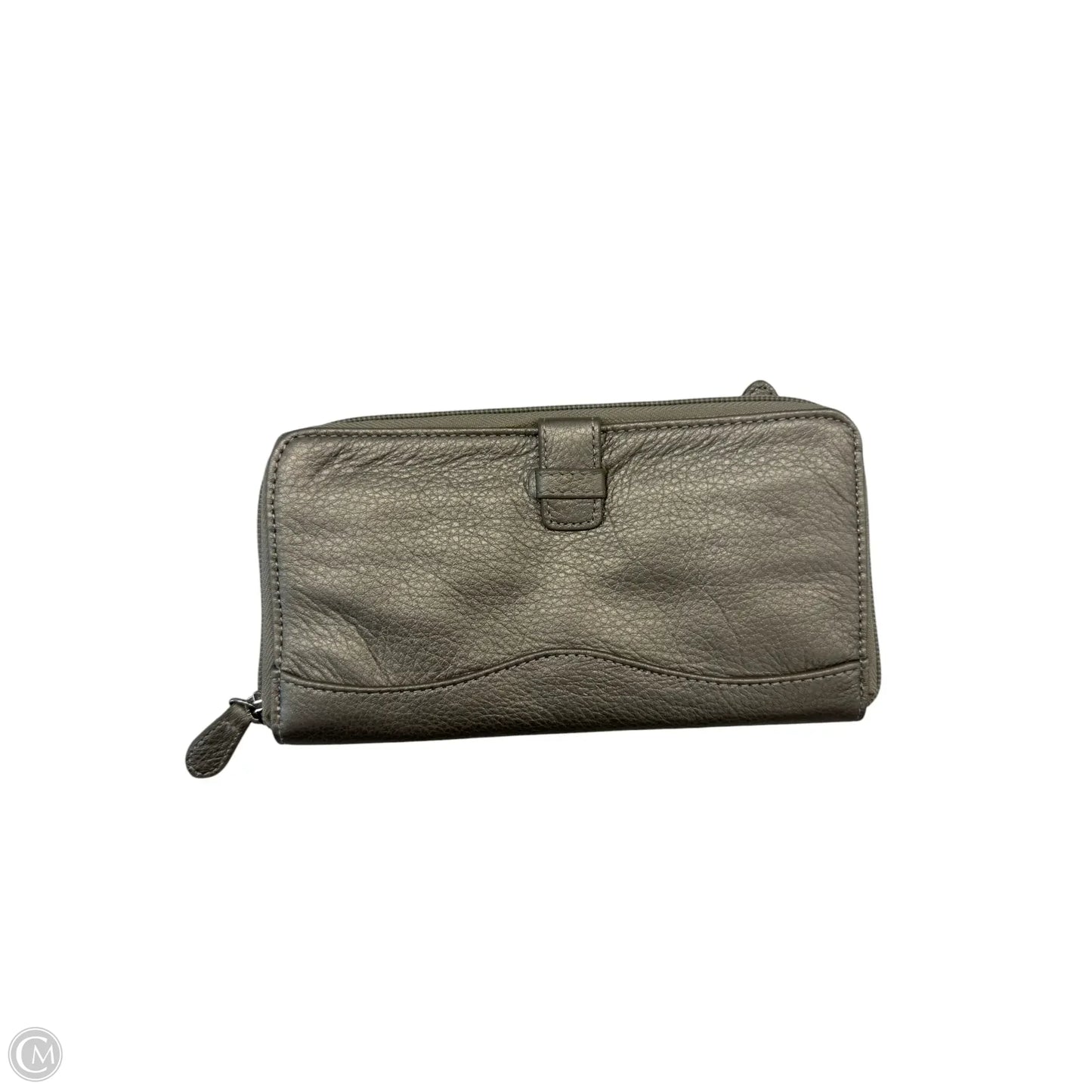 Wallet By Tignanello  Purses, Size: Medium