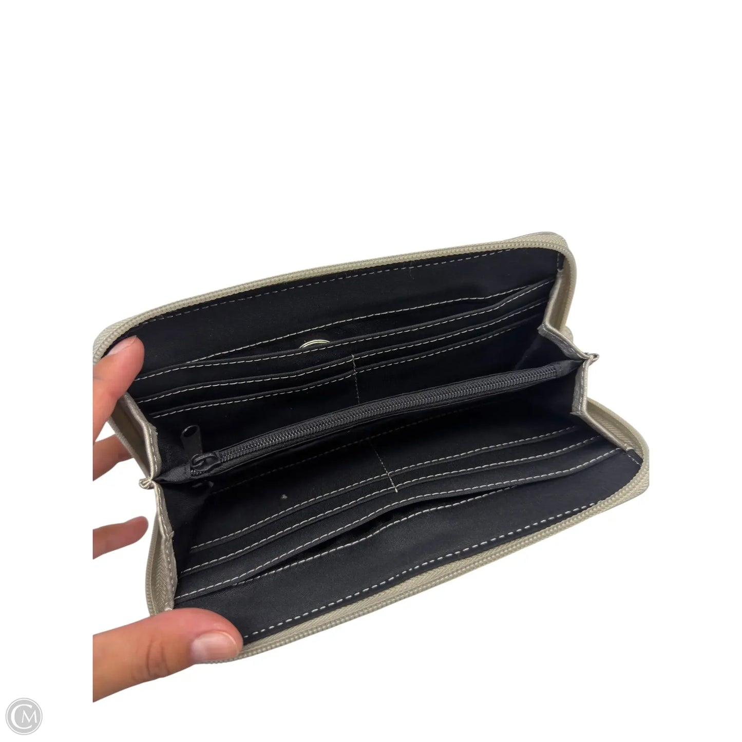 Wallet By Tignanello  Purses, Size: Medium