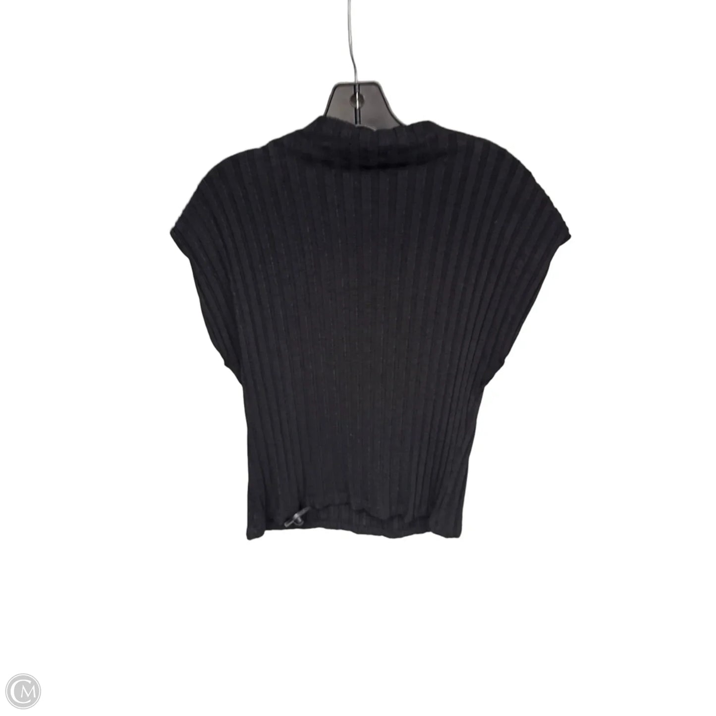 Top Sleeveless By Michael Stars In Black, Size: S